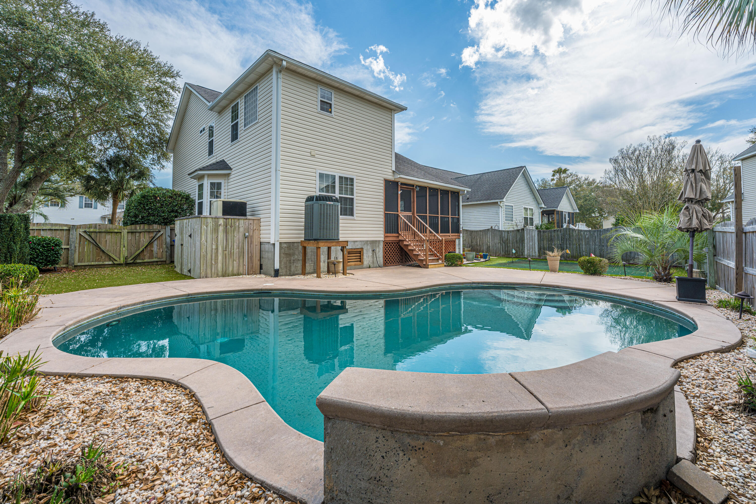 1157 Clearspring Drive