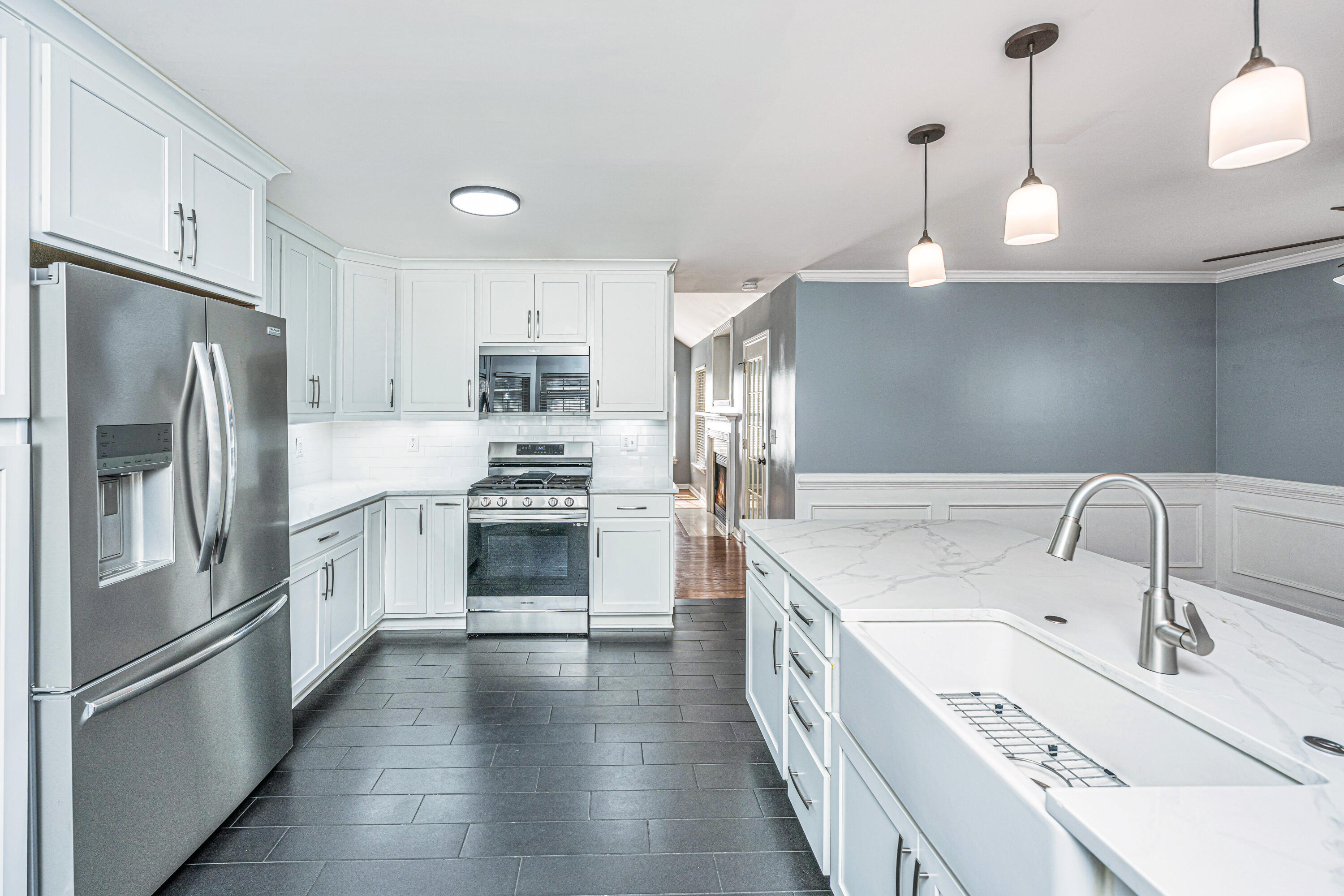 1157 Clearspring Drive