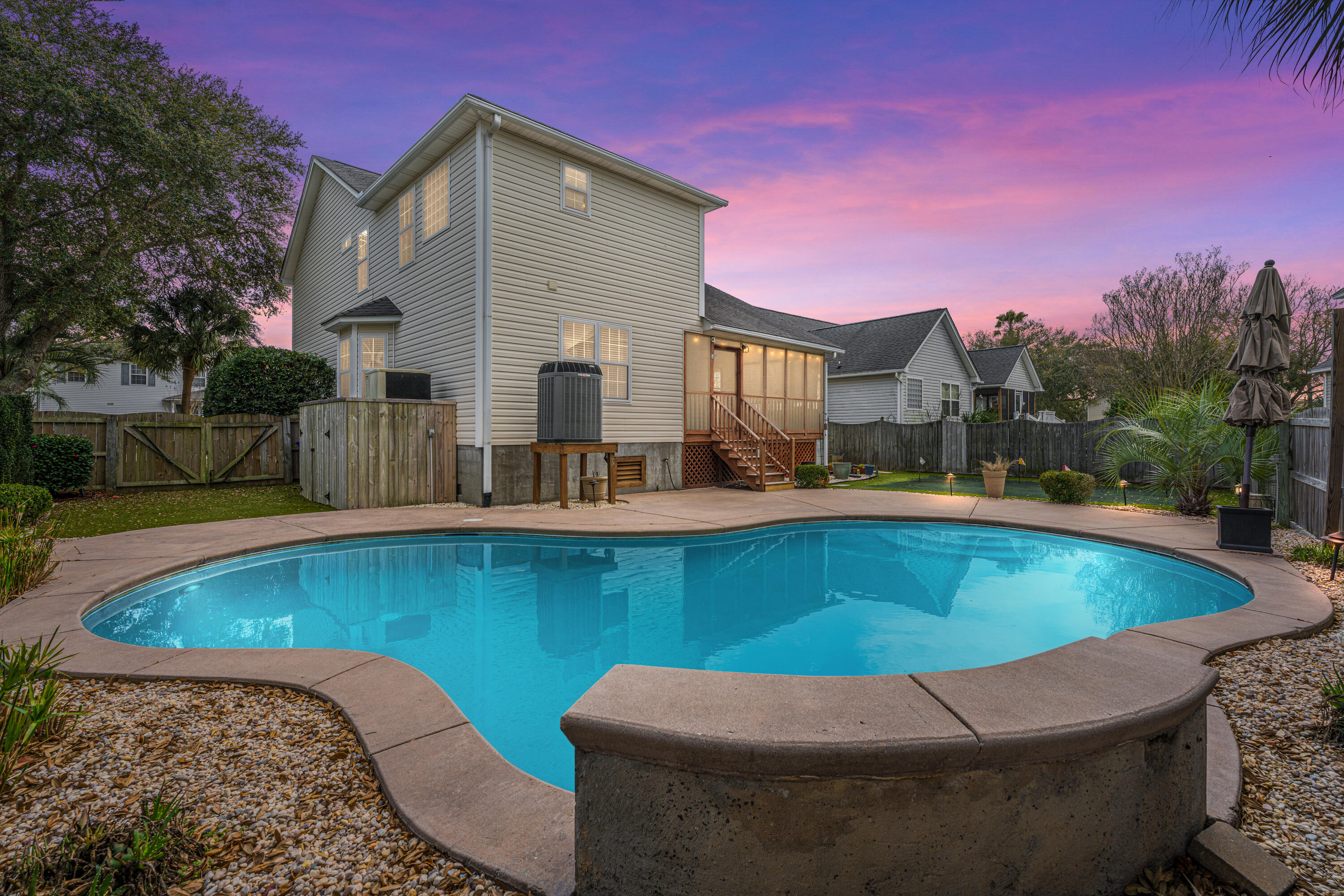 1157 Clearspring Drive