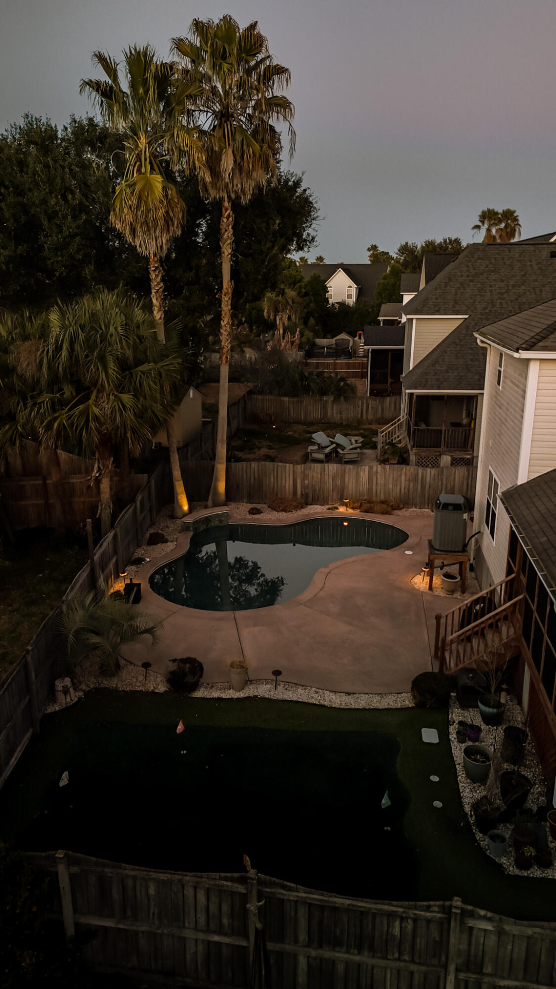 1157 Clearspring Drive