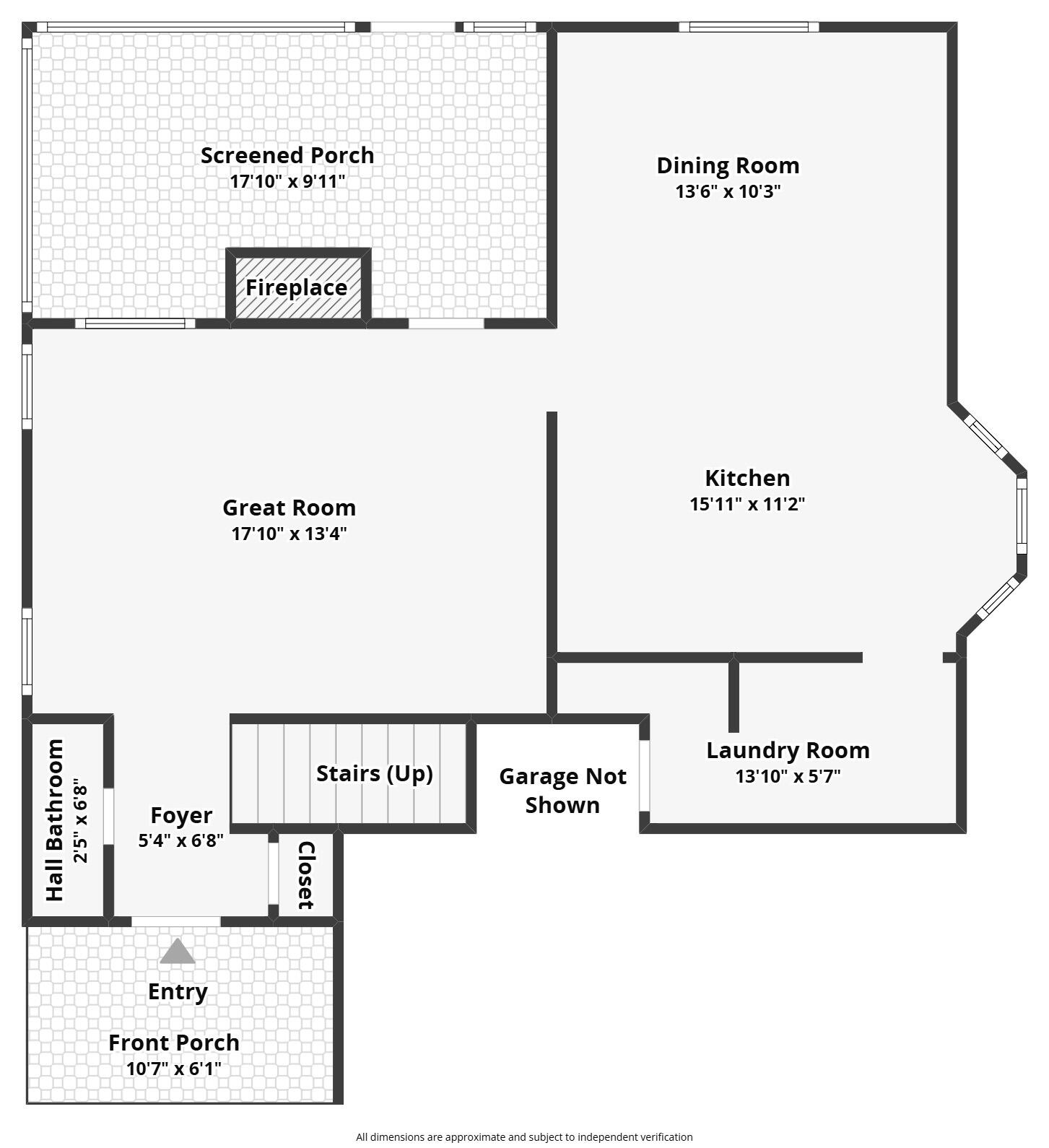 1157 Clearspring Drive