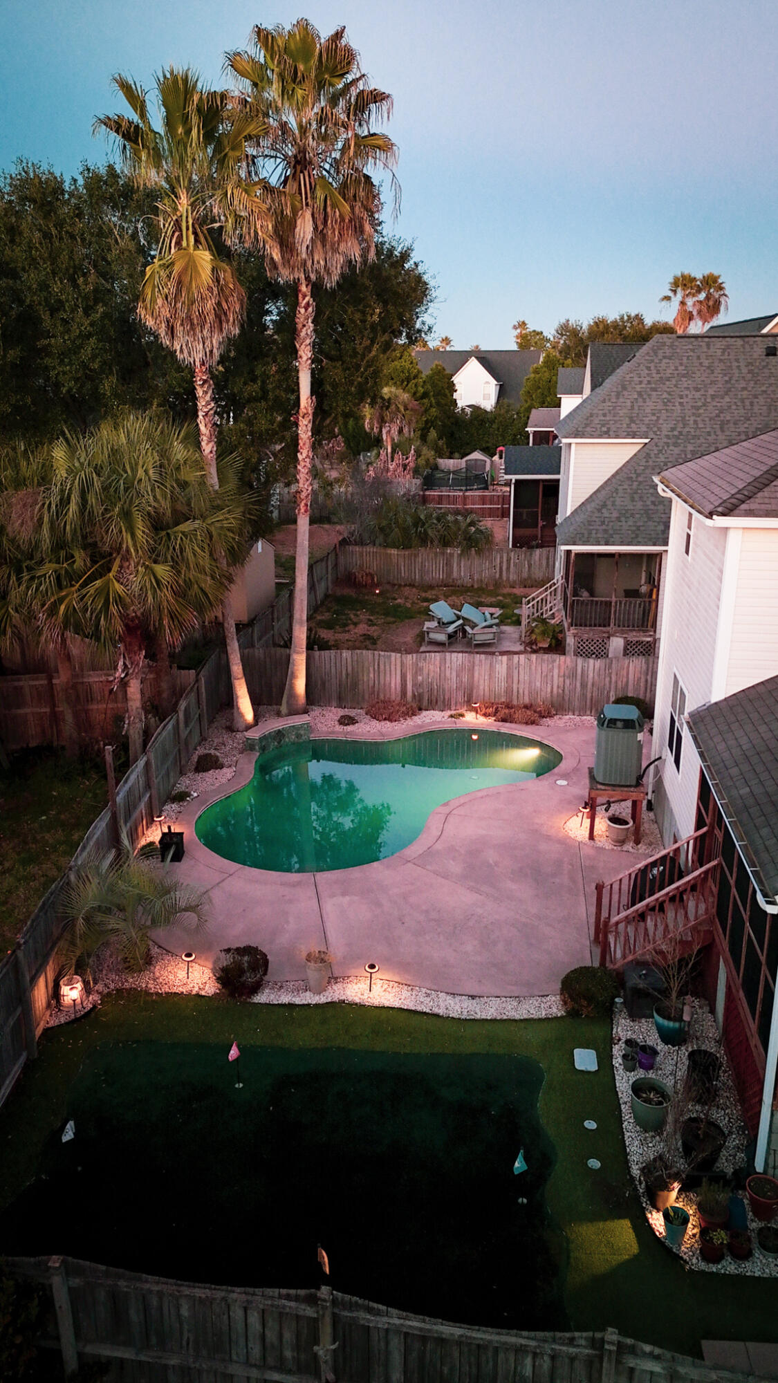 1157 Clearspring Drive