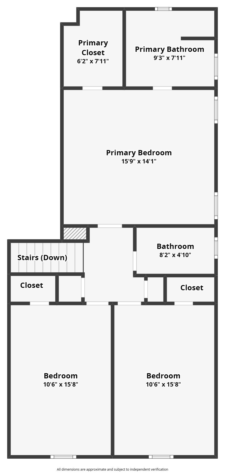 1157 Clearspring Drive