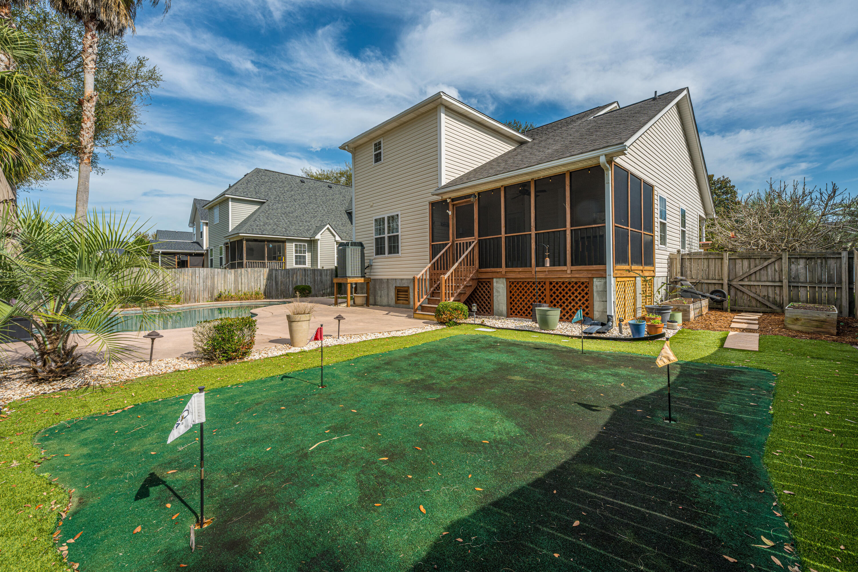 1157 Clearspring Drive