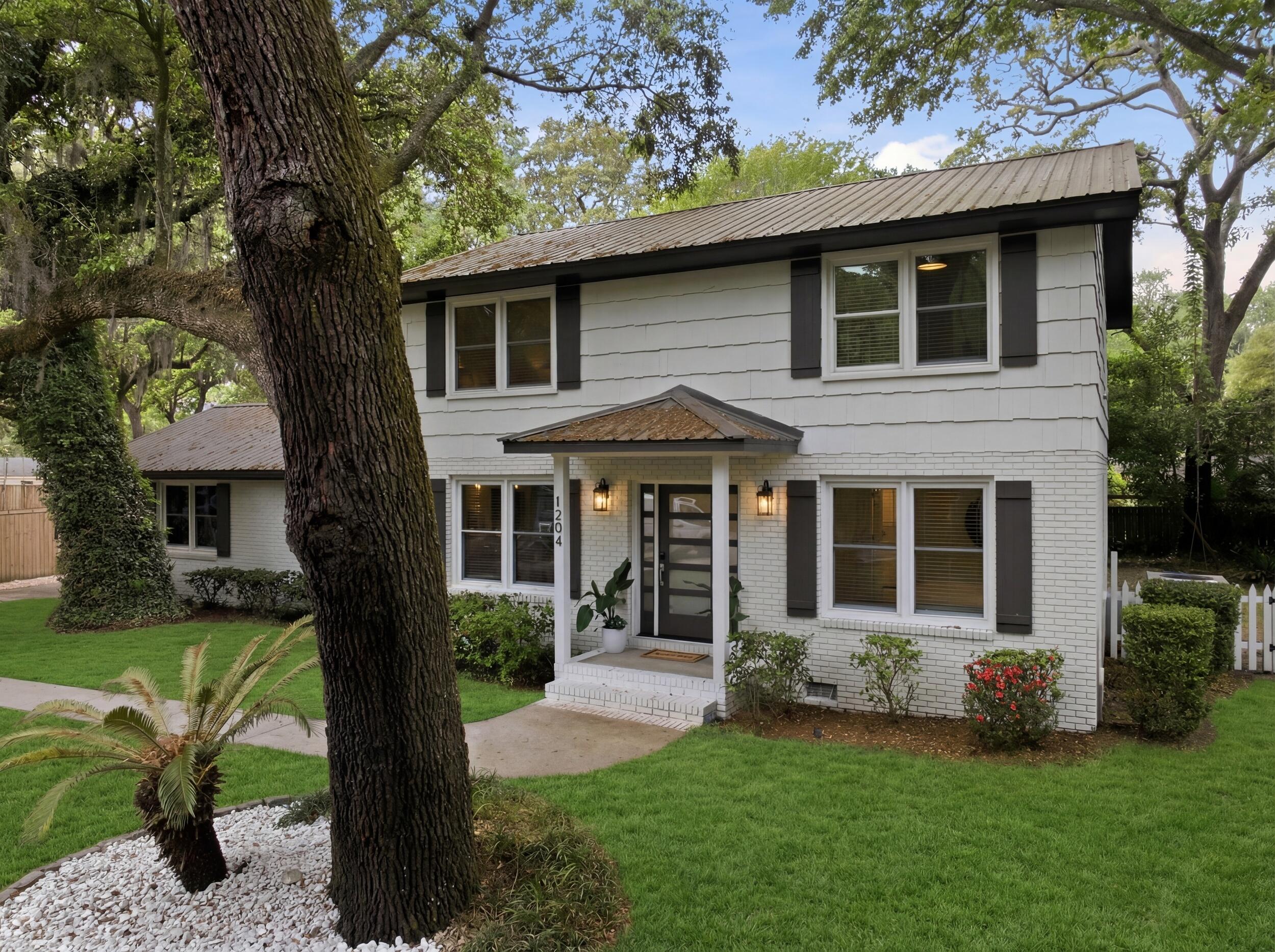 1204 Oldwanus Drive