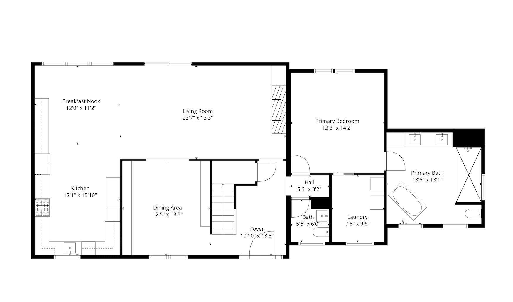 1682 Old Military Road