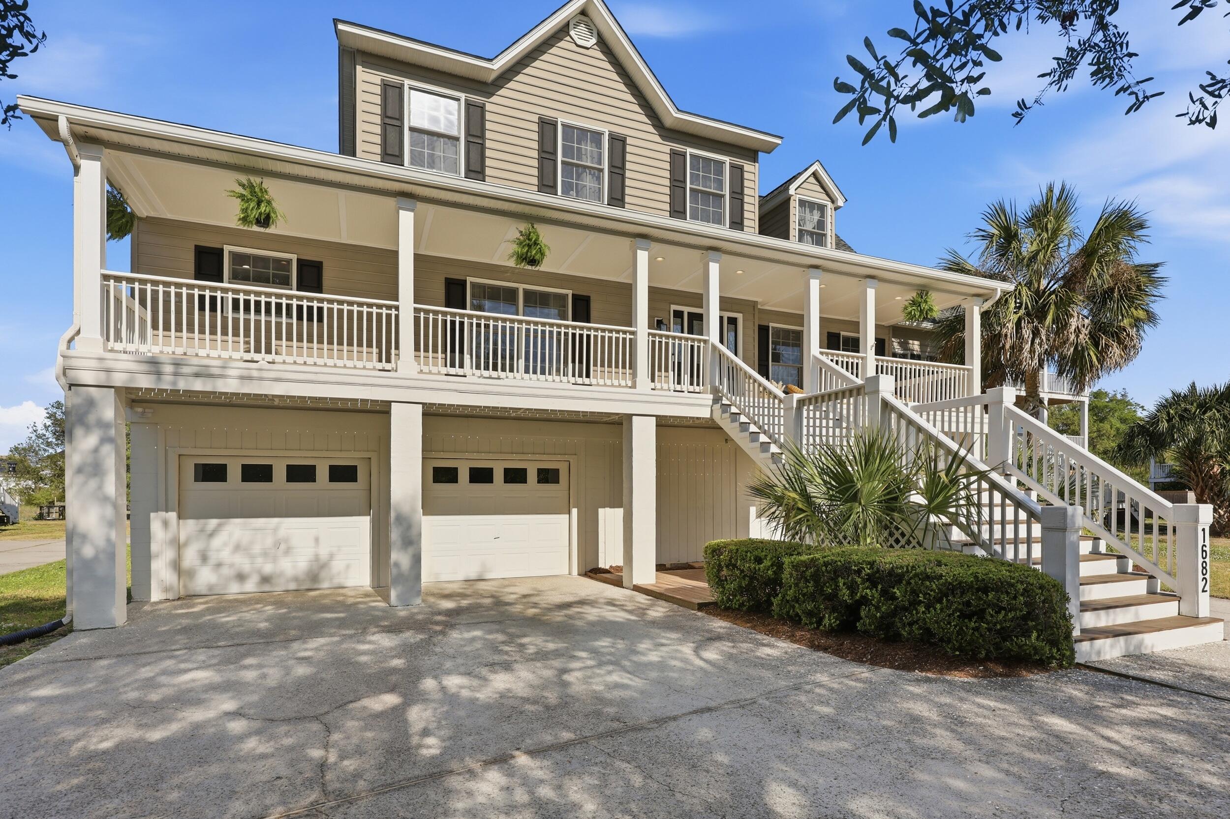 1682 Old Military Road