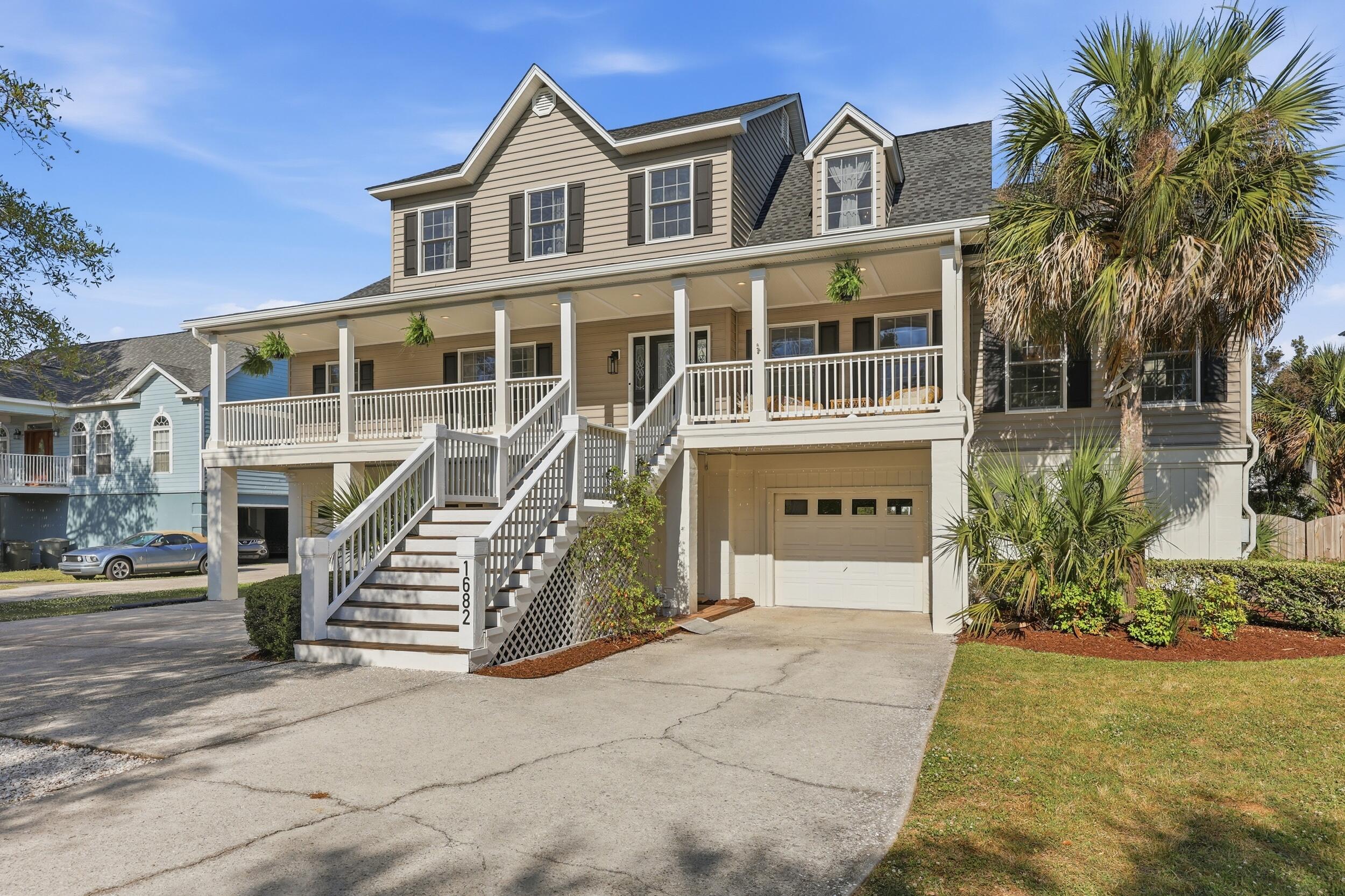 1682 Old Military Road