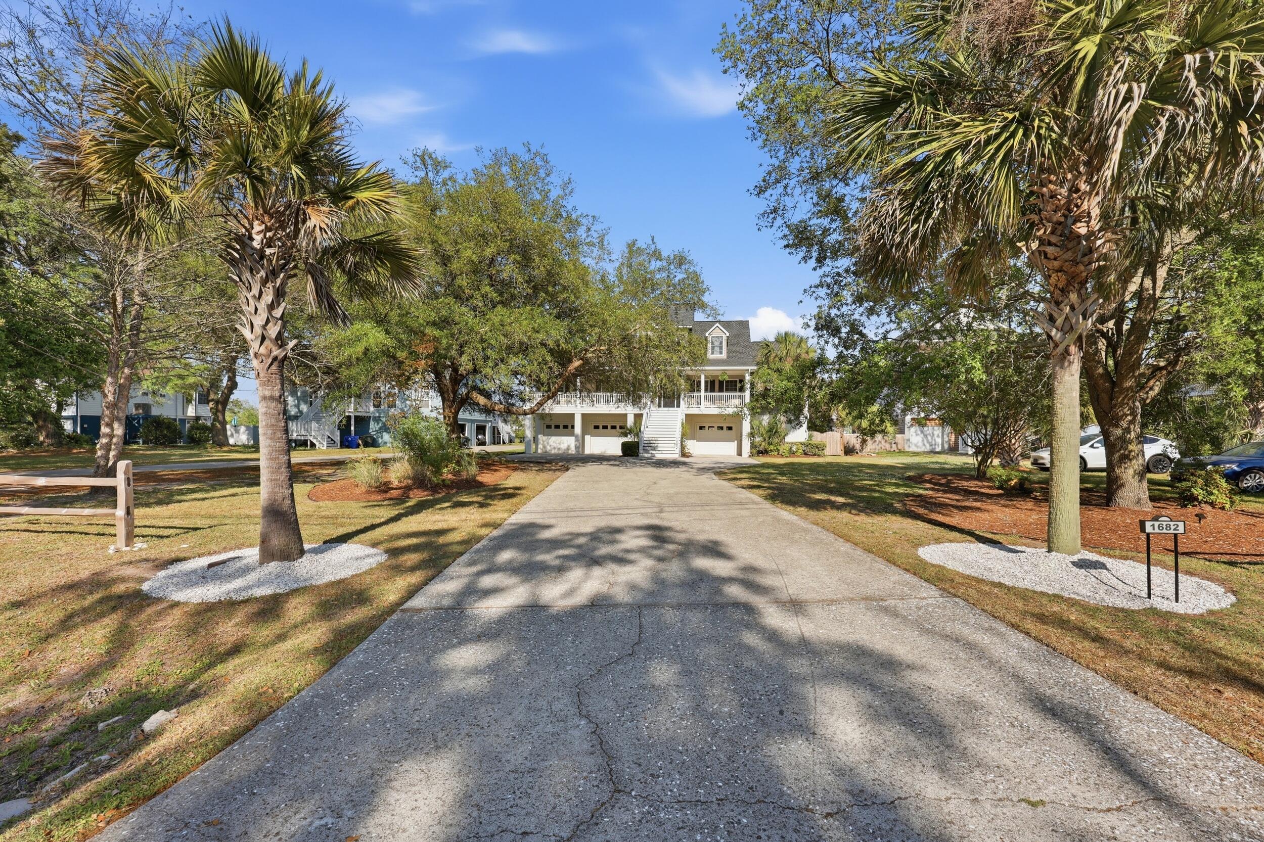 1682 Old Military Road