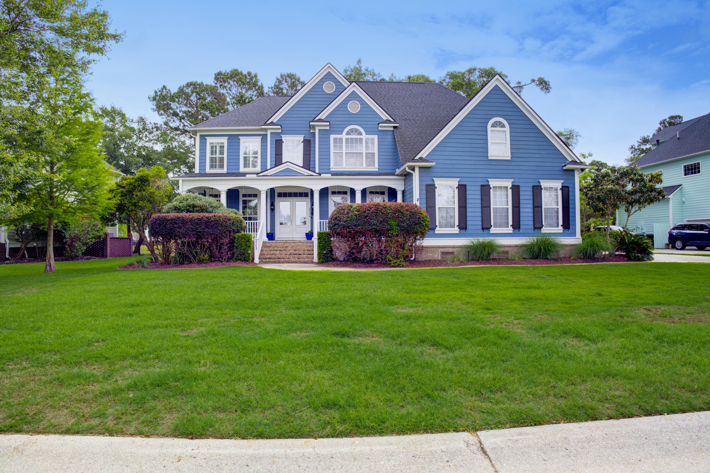 2772 Oak Manor Drive