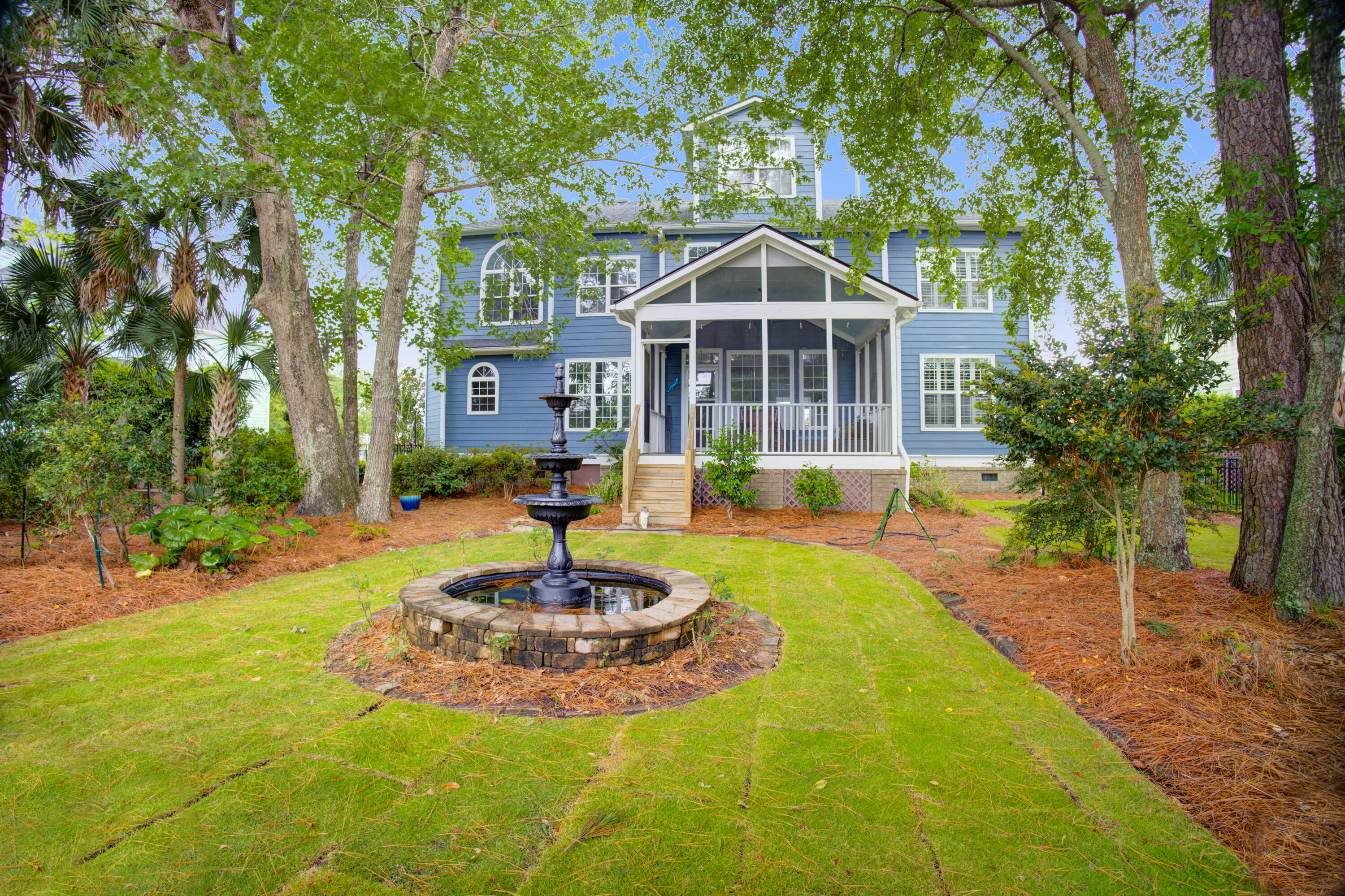2772 Oak Manor Drive