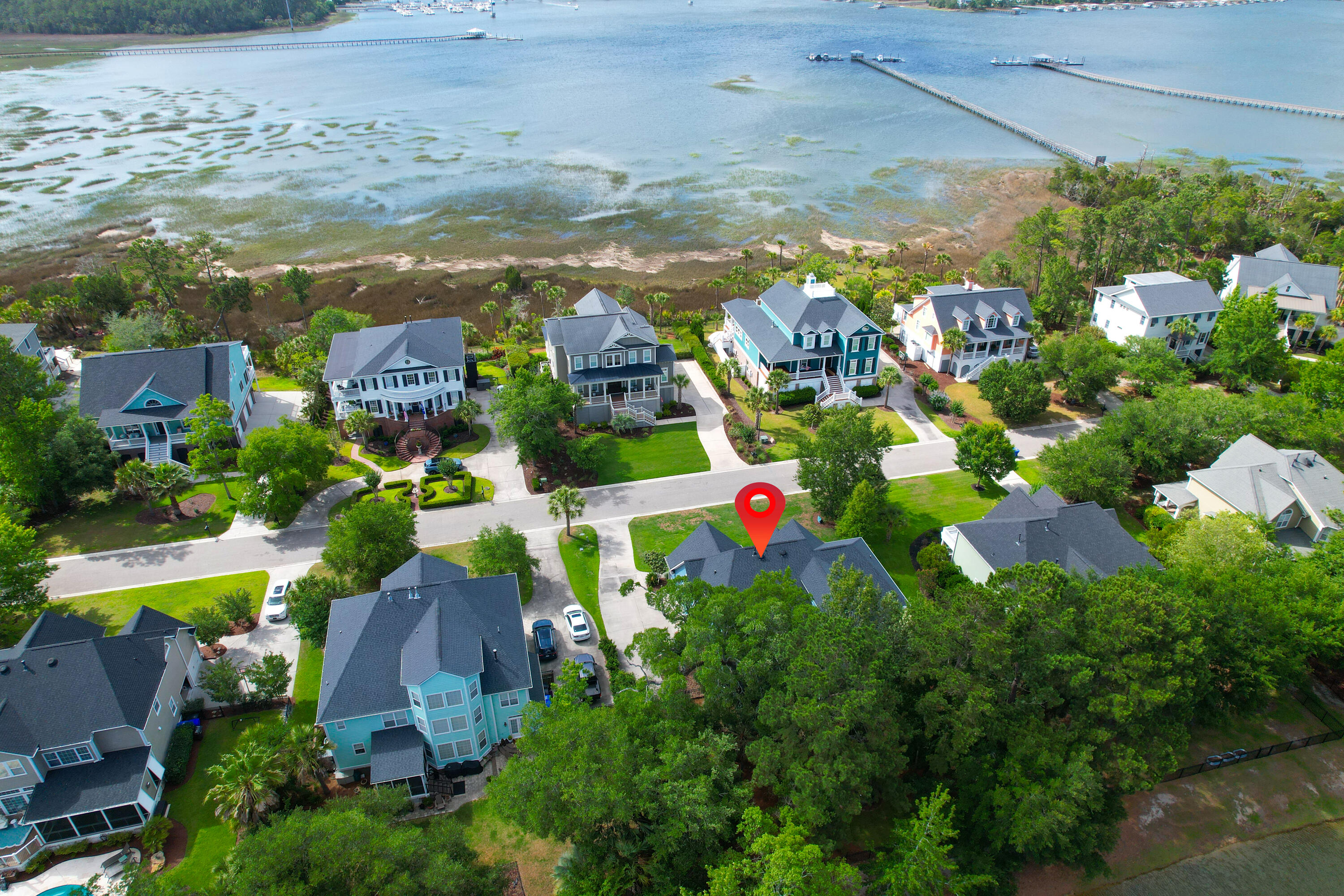 2772 Oak Manor Drive