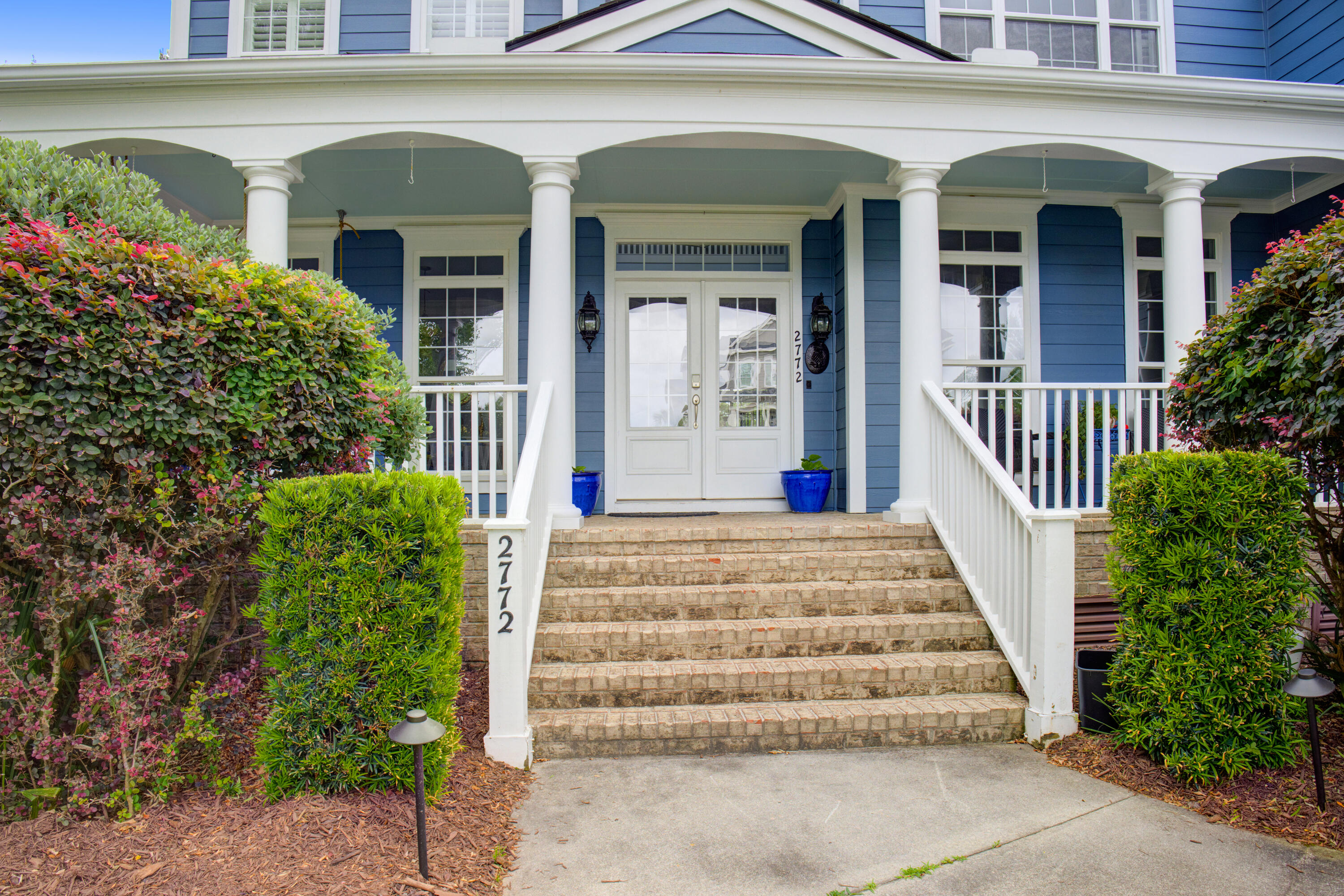 2772 Oak Manor Drive