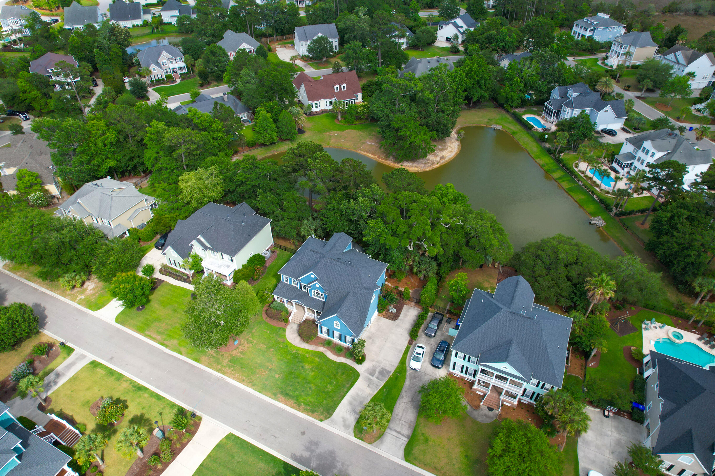 2772 Oak Manor Drive