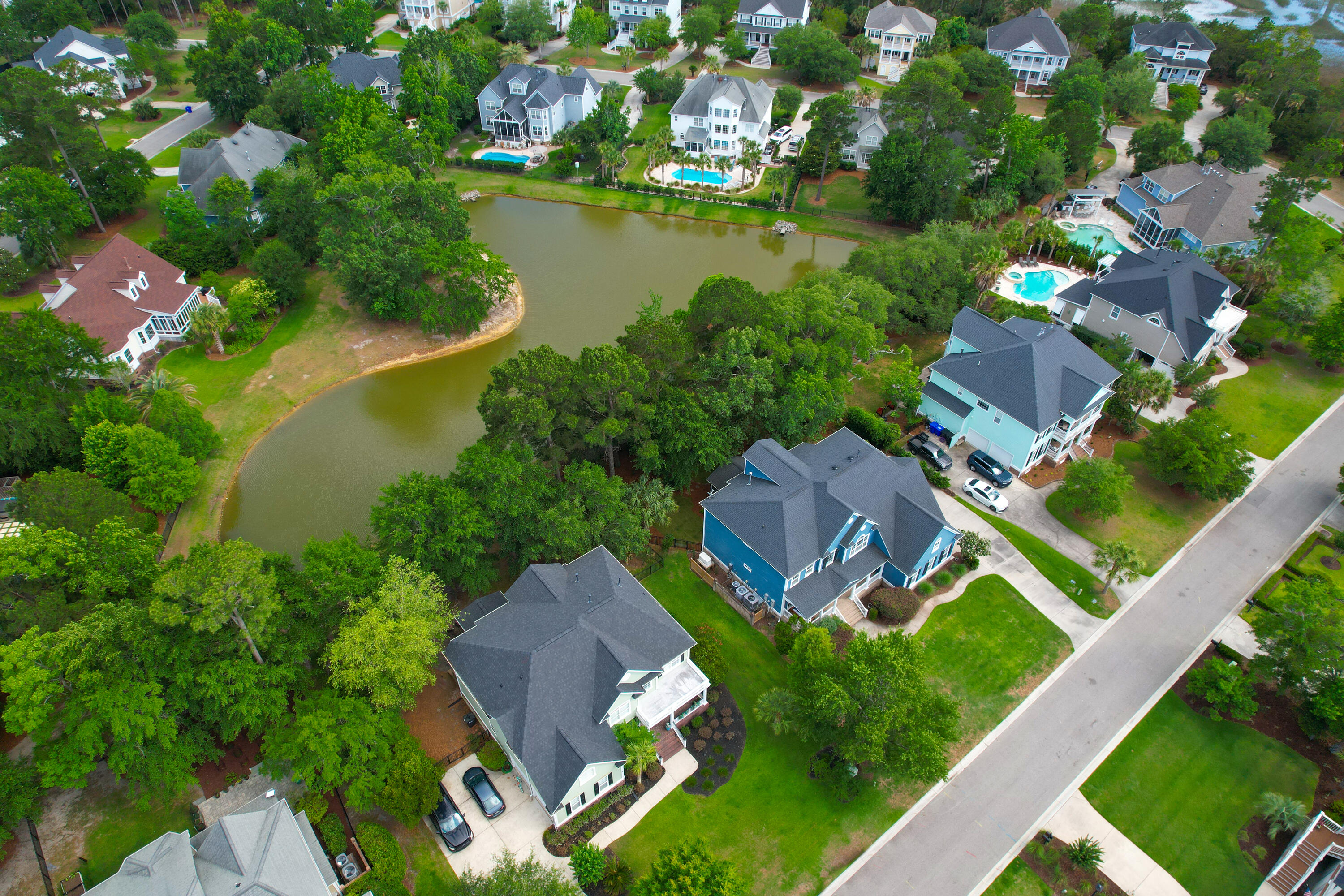 2772 Oak Manor Drive