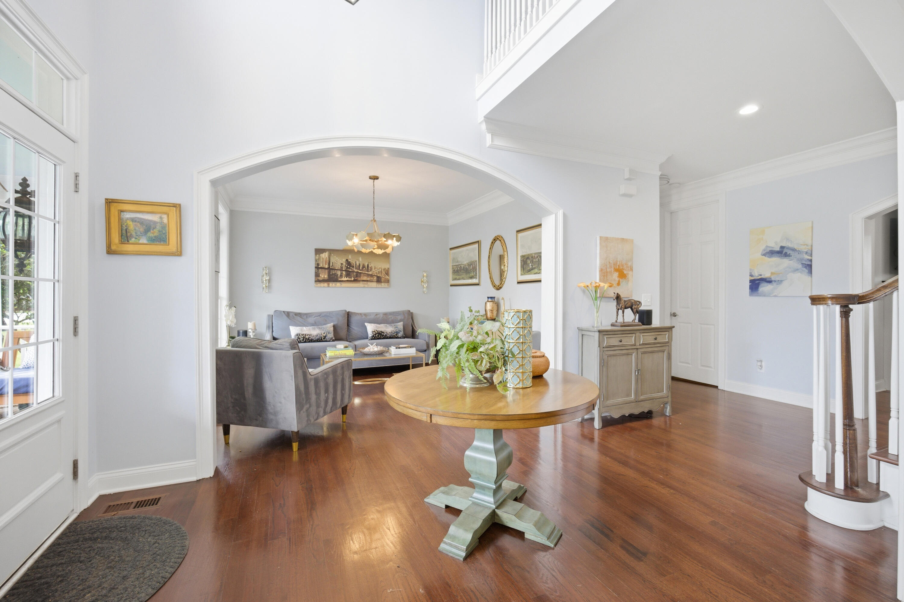 2772 Oak Manor Drive