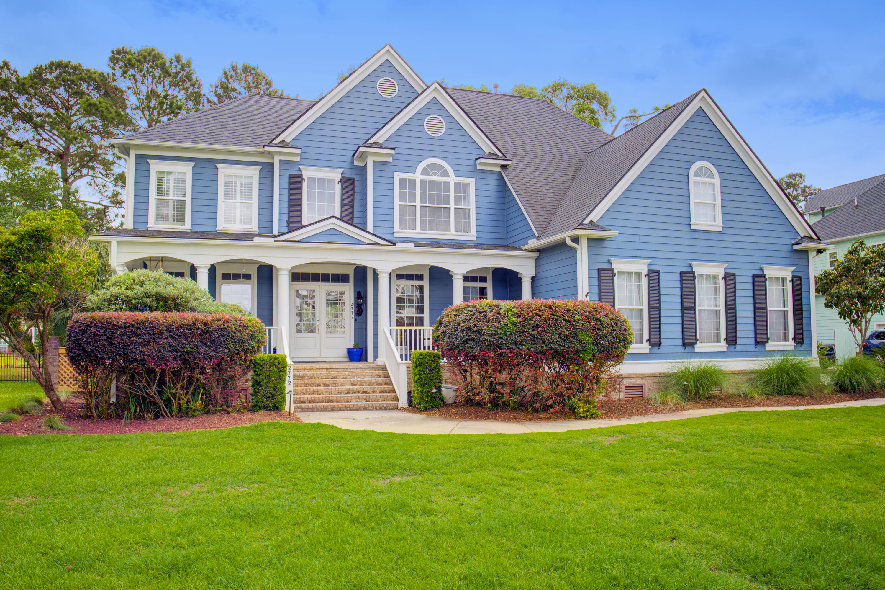 2772 Oak Manor Drive