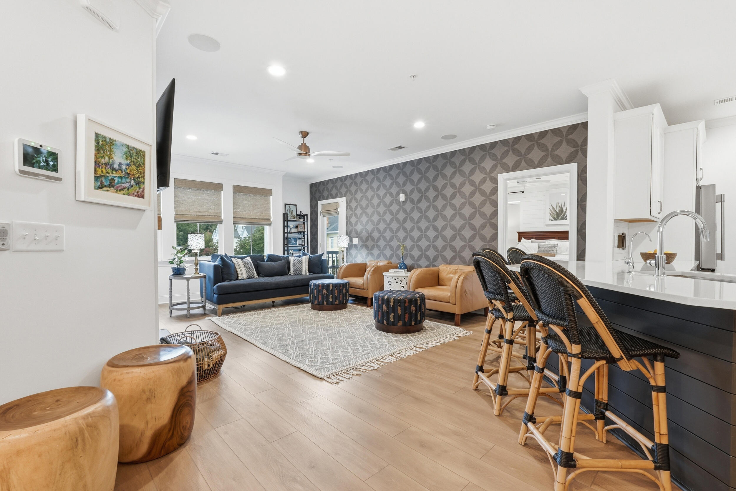 410 Carolina Cherry Court Unit 203