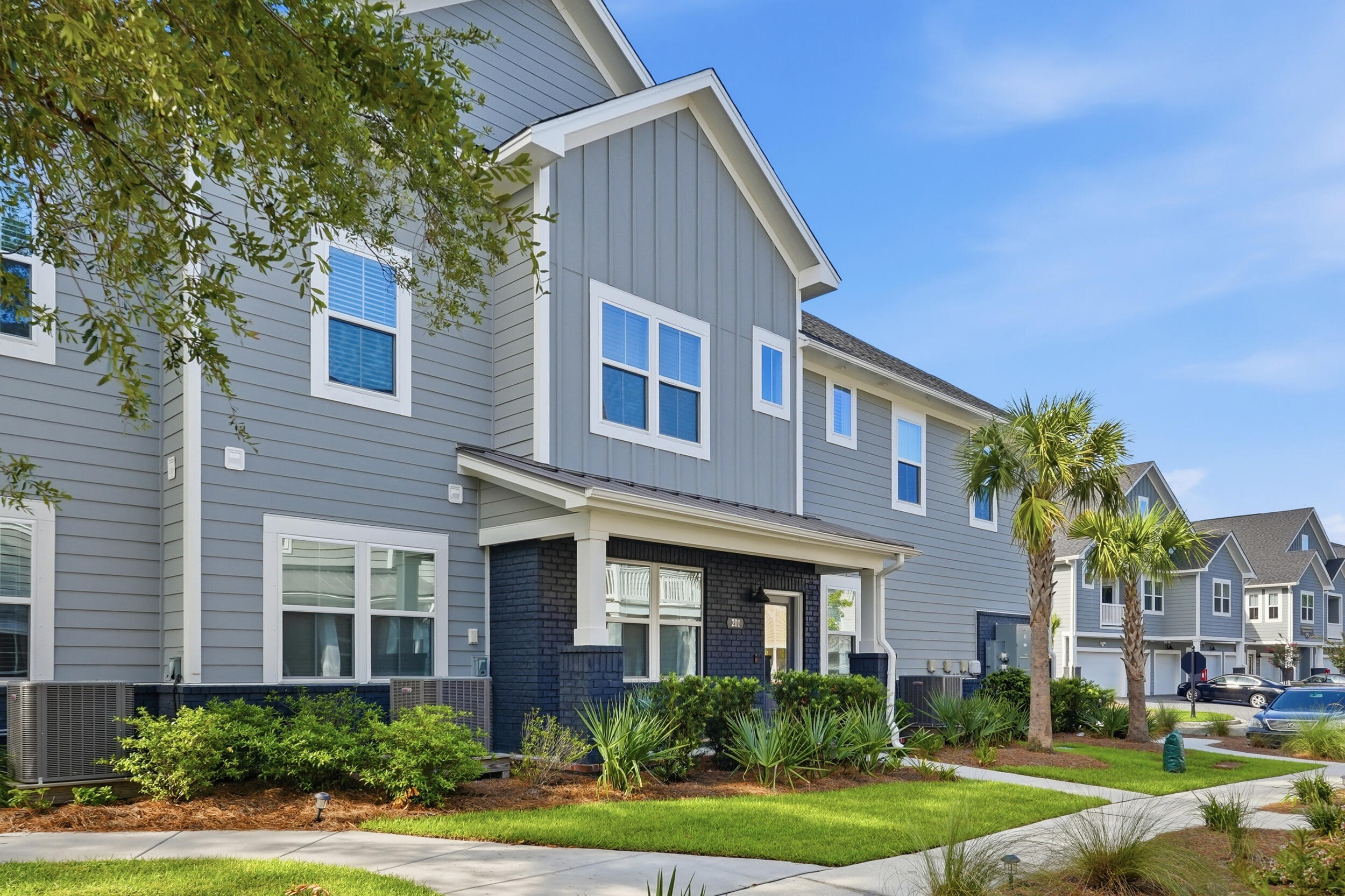 410 Carolina Cherry Court Unit 203