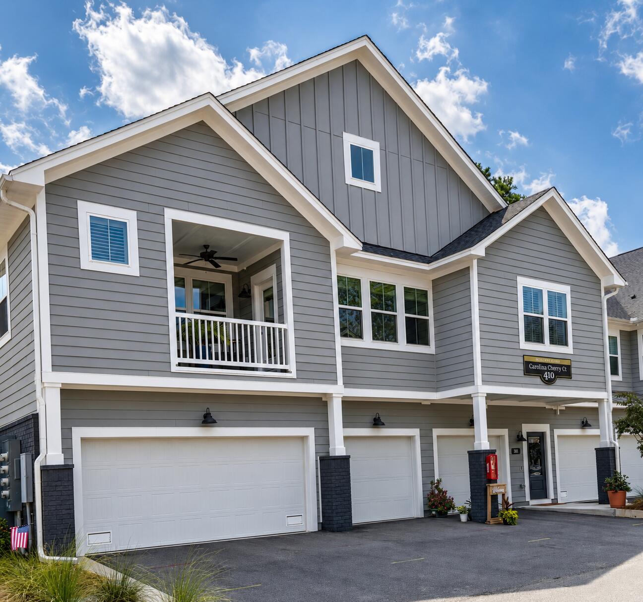 410 Carolina Cherry Court Unit 203