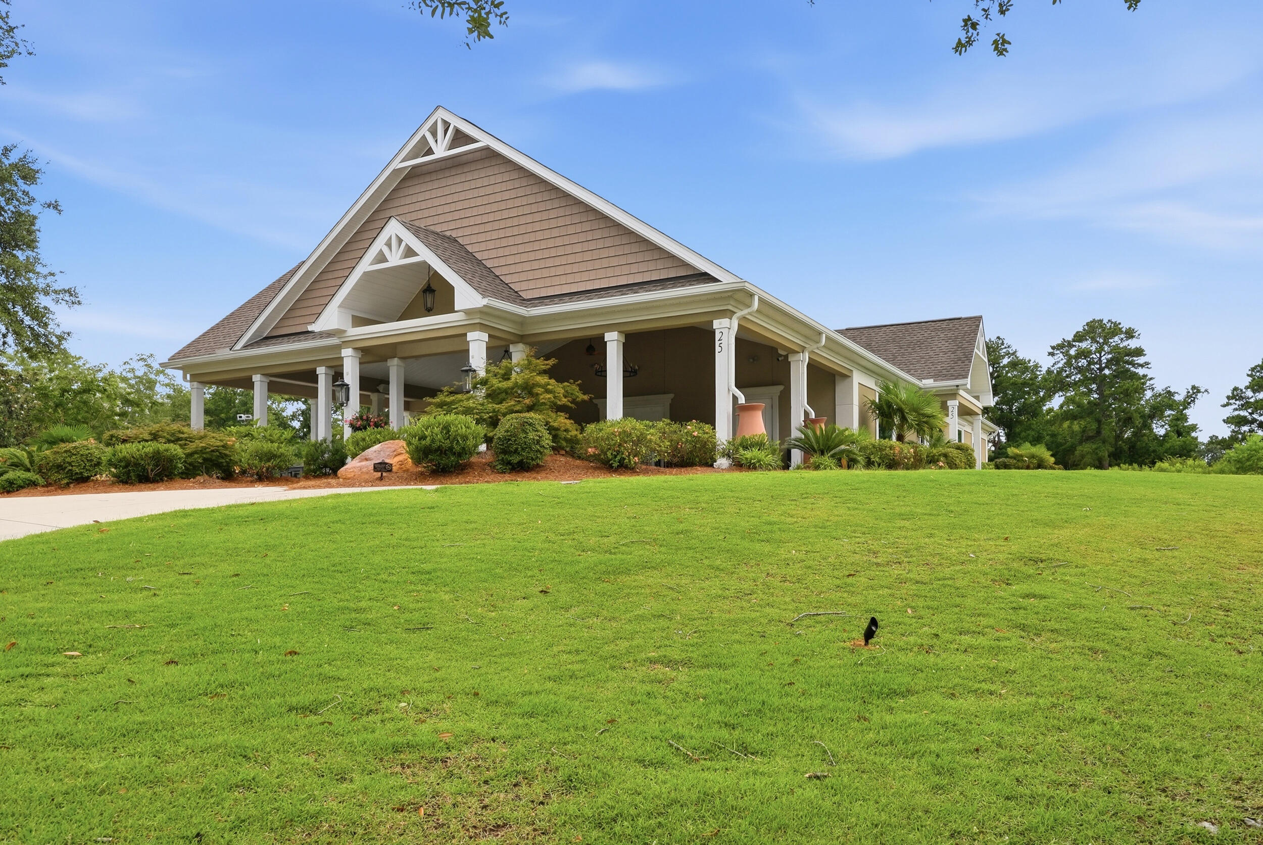 410 Carolina Cherry Court Unit 203