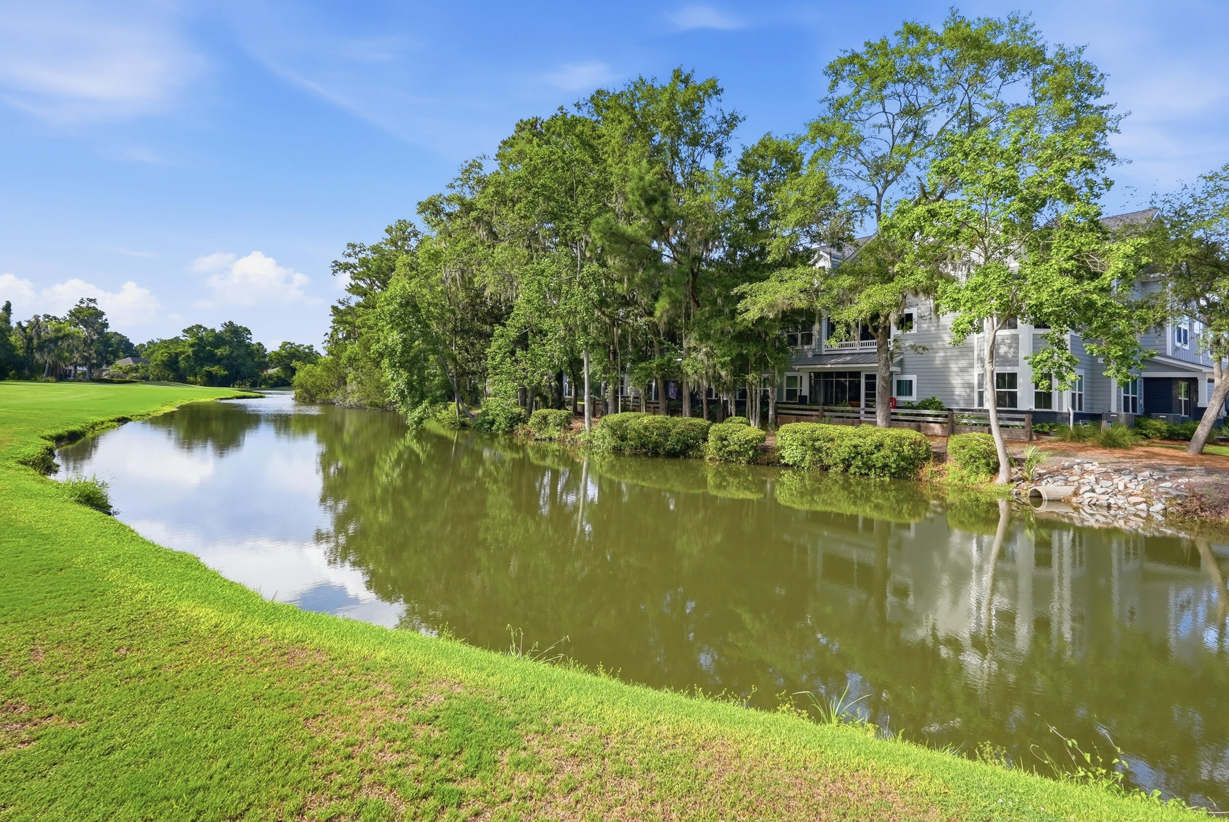 410 Carolina Cherry Court Unit 203