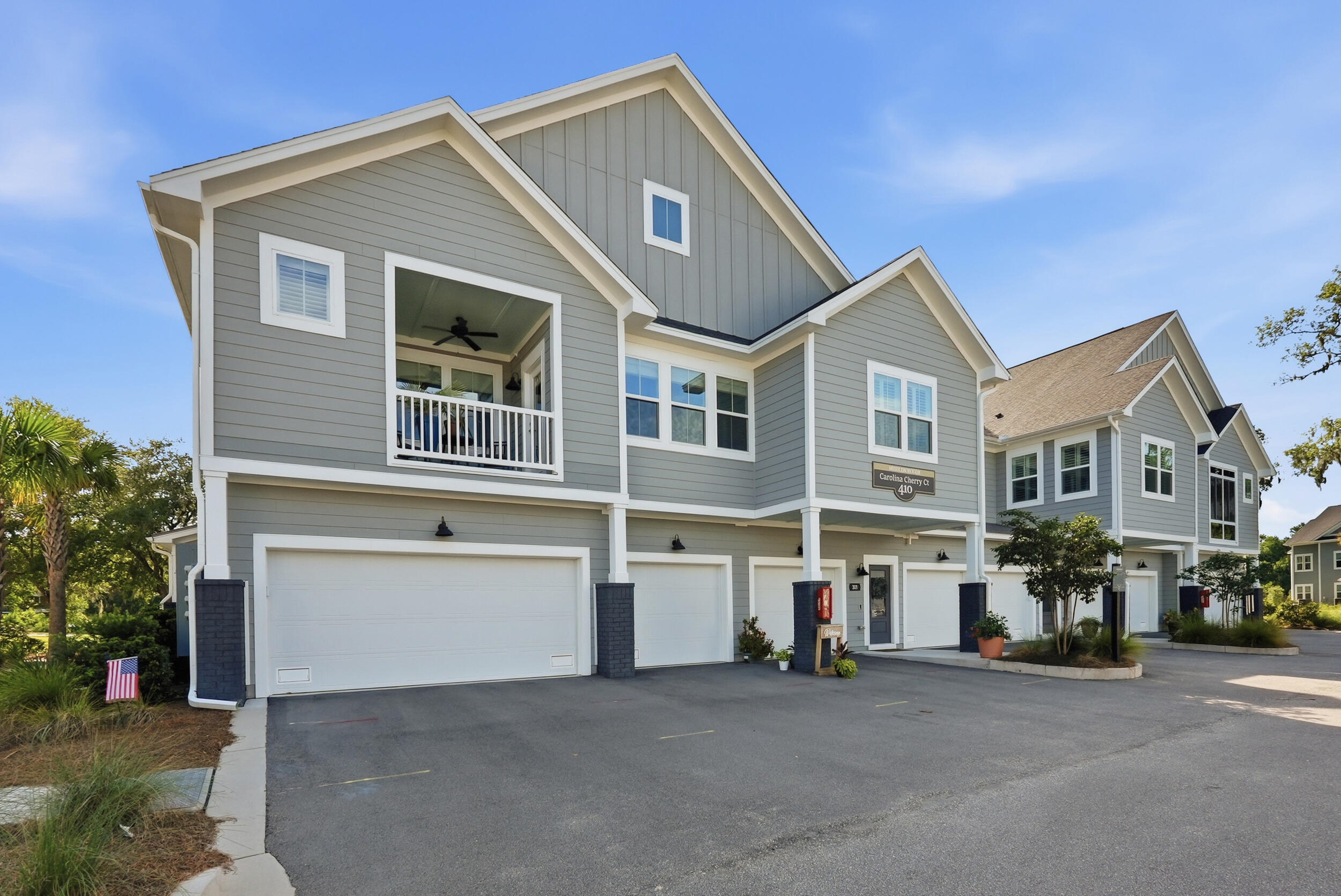 410 Carolina Cherry Court Unit 203