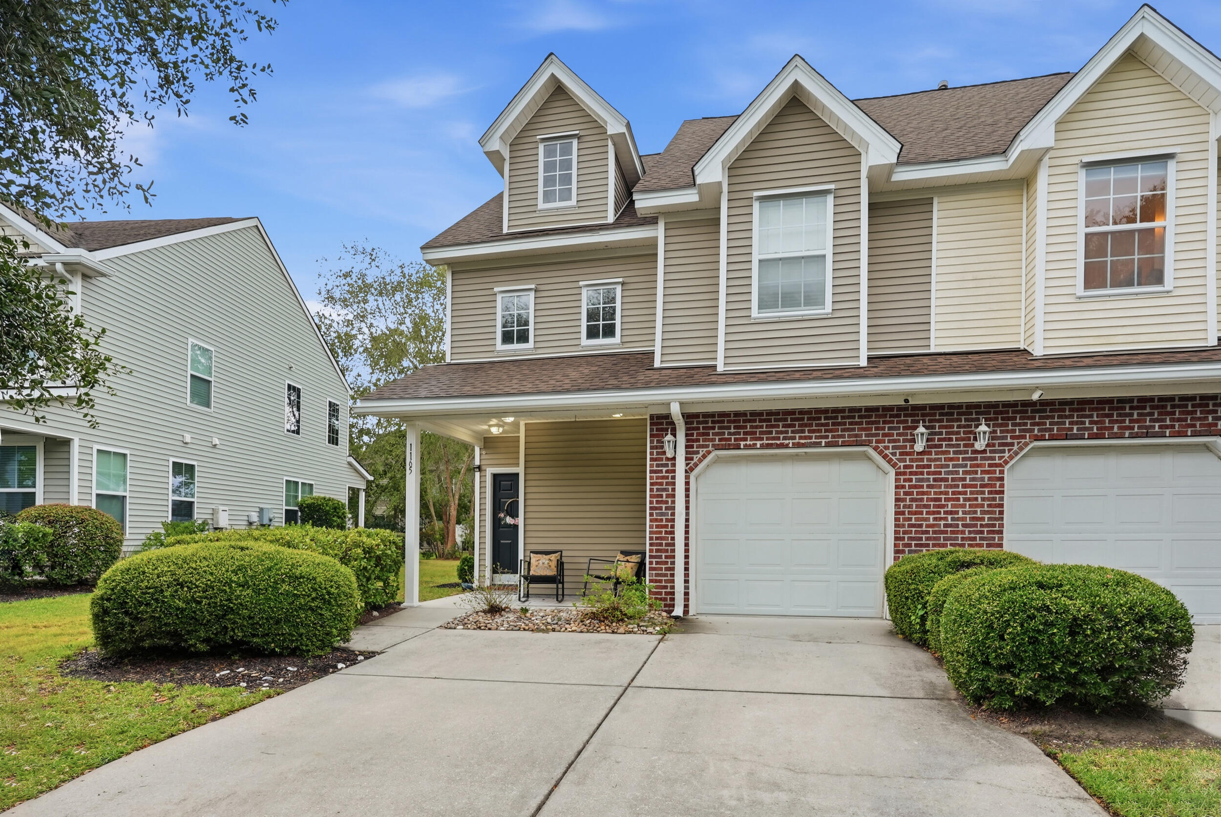 1165 Saint Pauls Parrish Lane