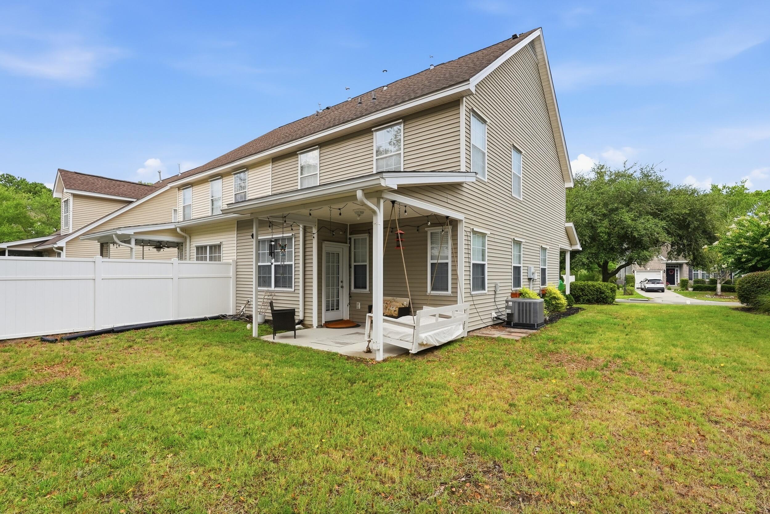 1165 Saint Pauls Parrish Lane