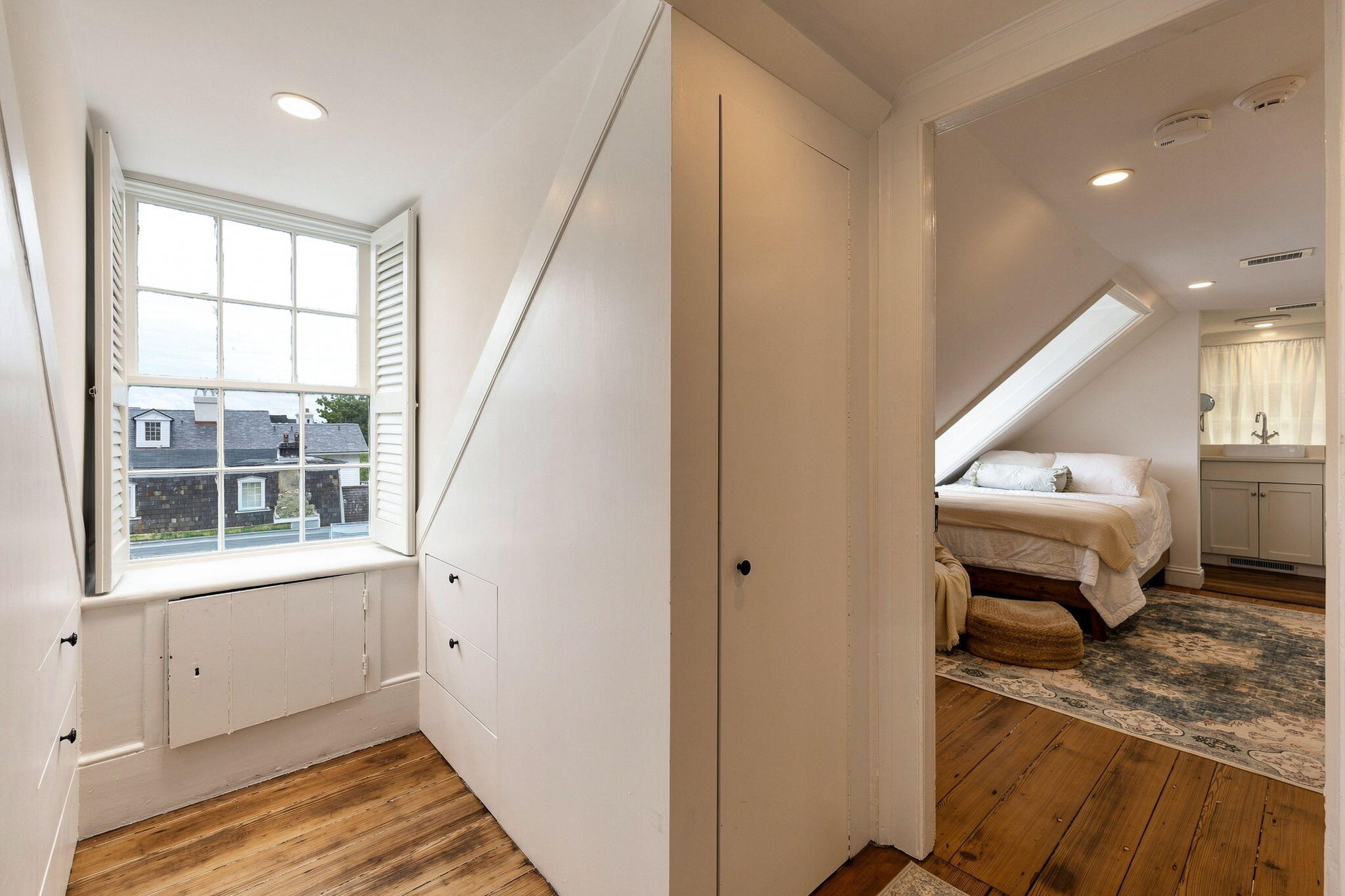 89 Ashley Avenue Unit A Unit: Unit 89-A