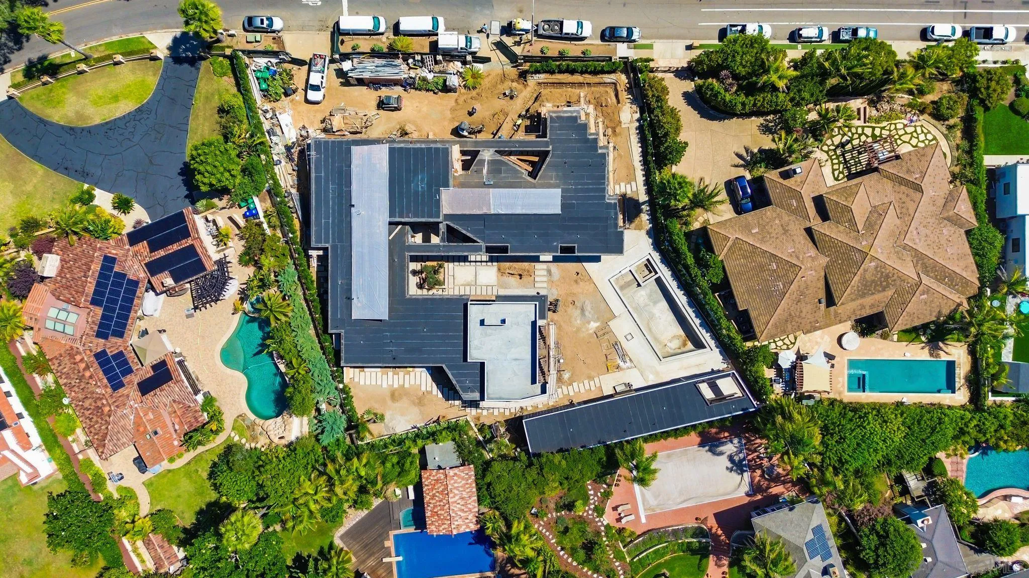6012 La Jolla Mesa