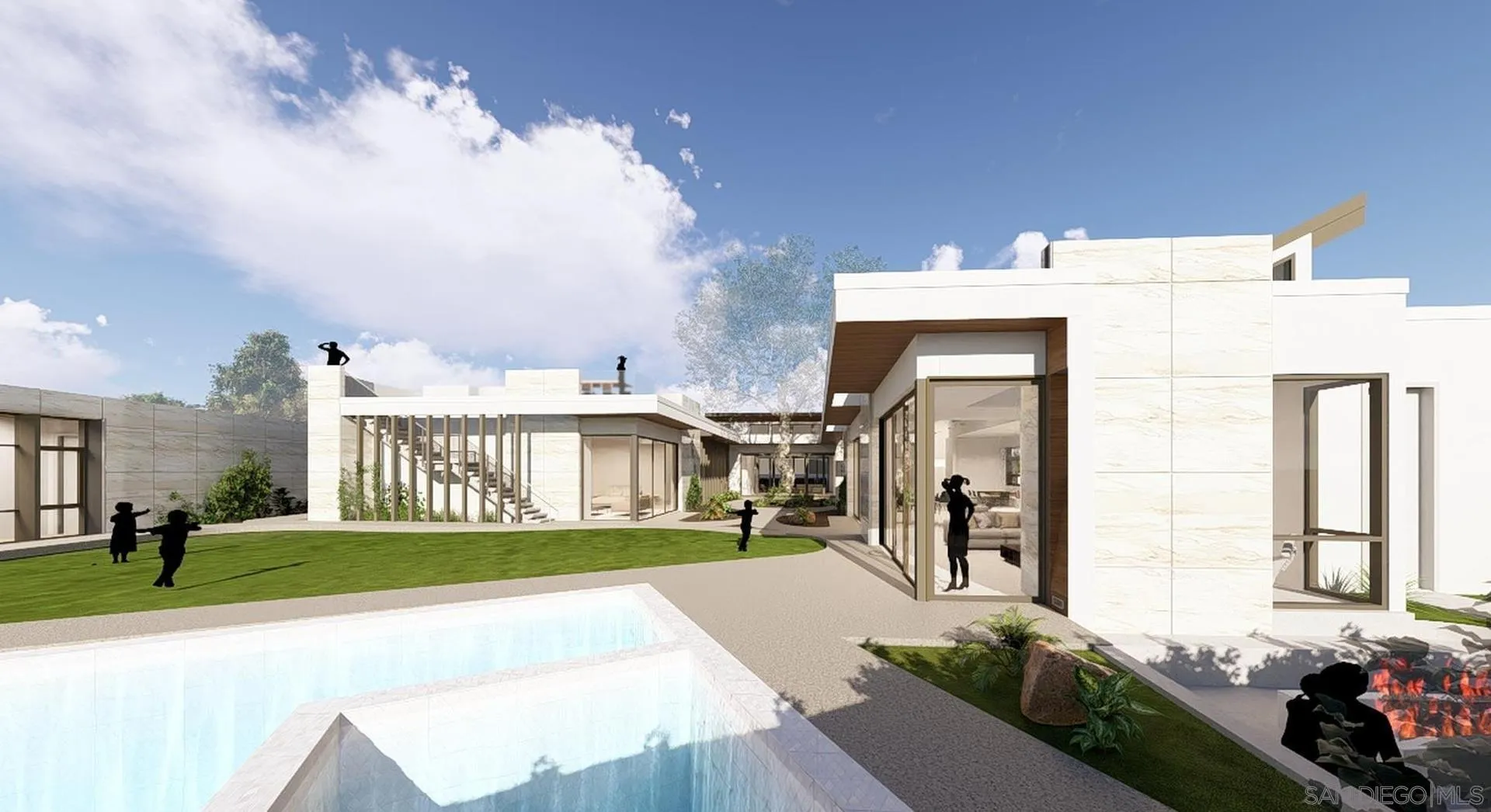 6012 La Jolla Mesa