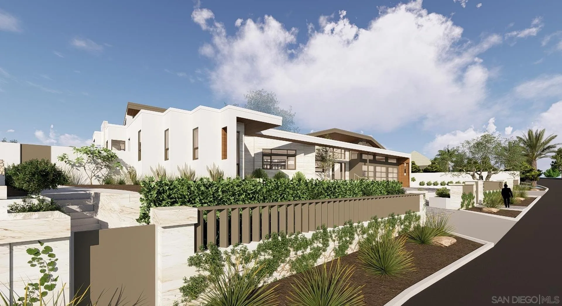 6012 La Jolla Mesa