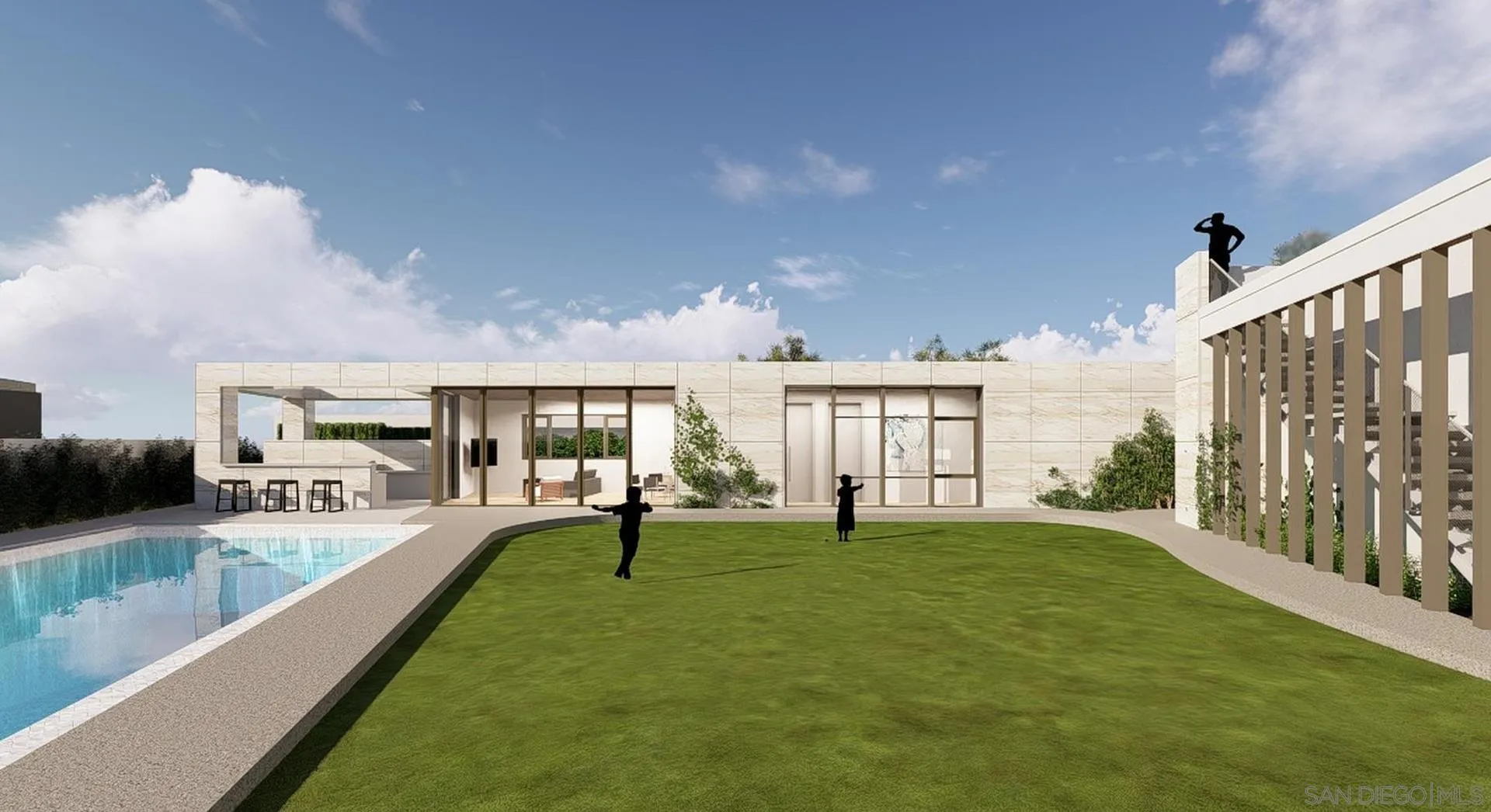6012 La Jolla Mesa