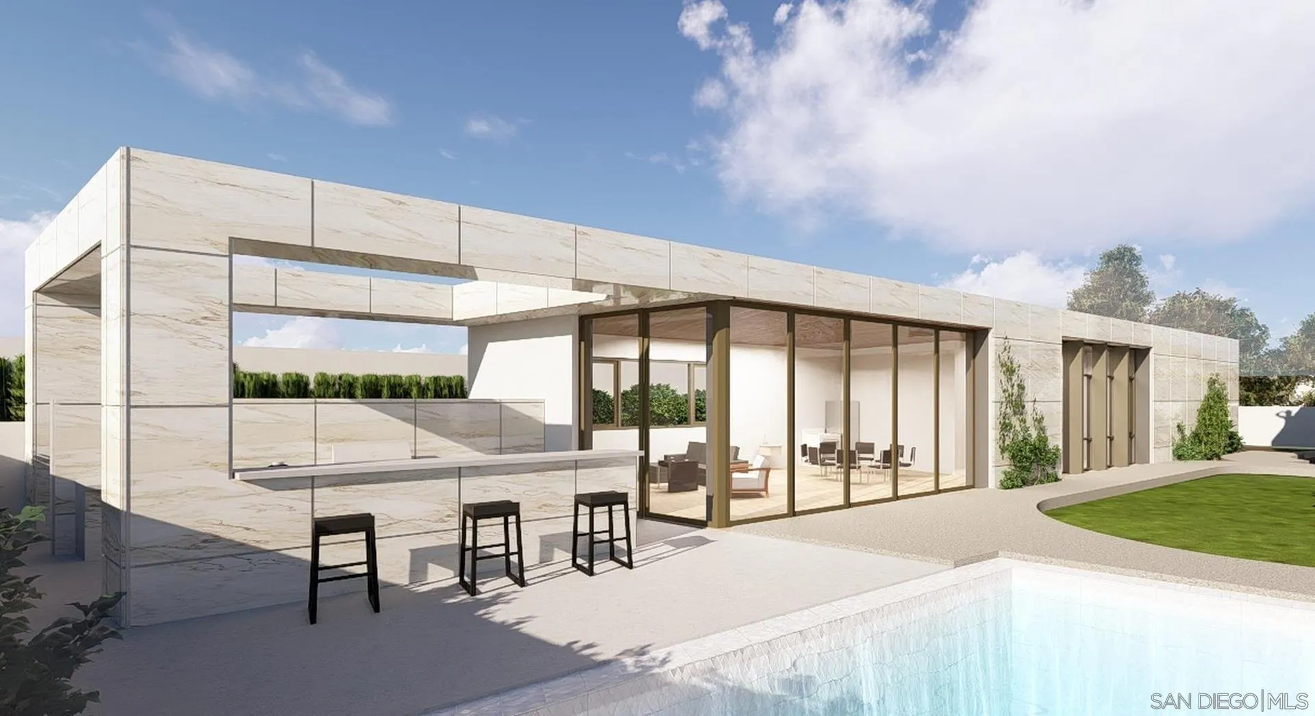 6012 La Jolla Mesa