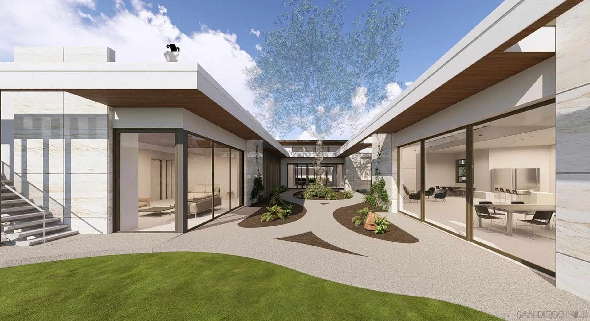 6012 La Jolla Mesa