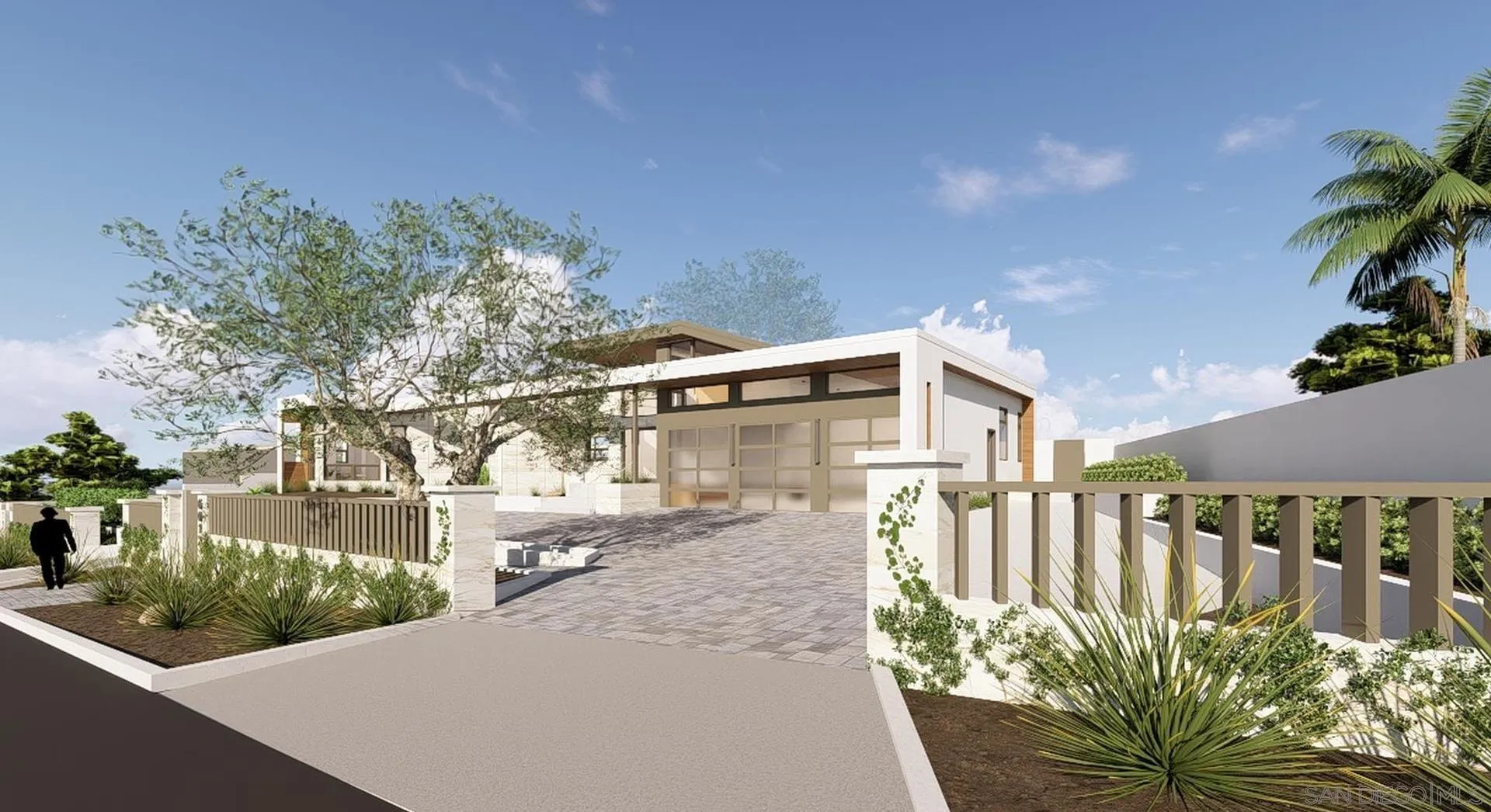 6012 La Jolla Mesa