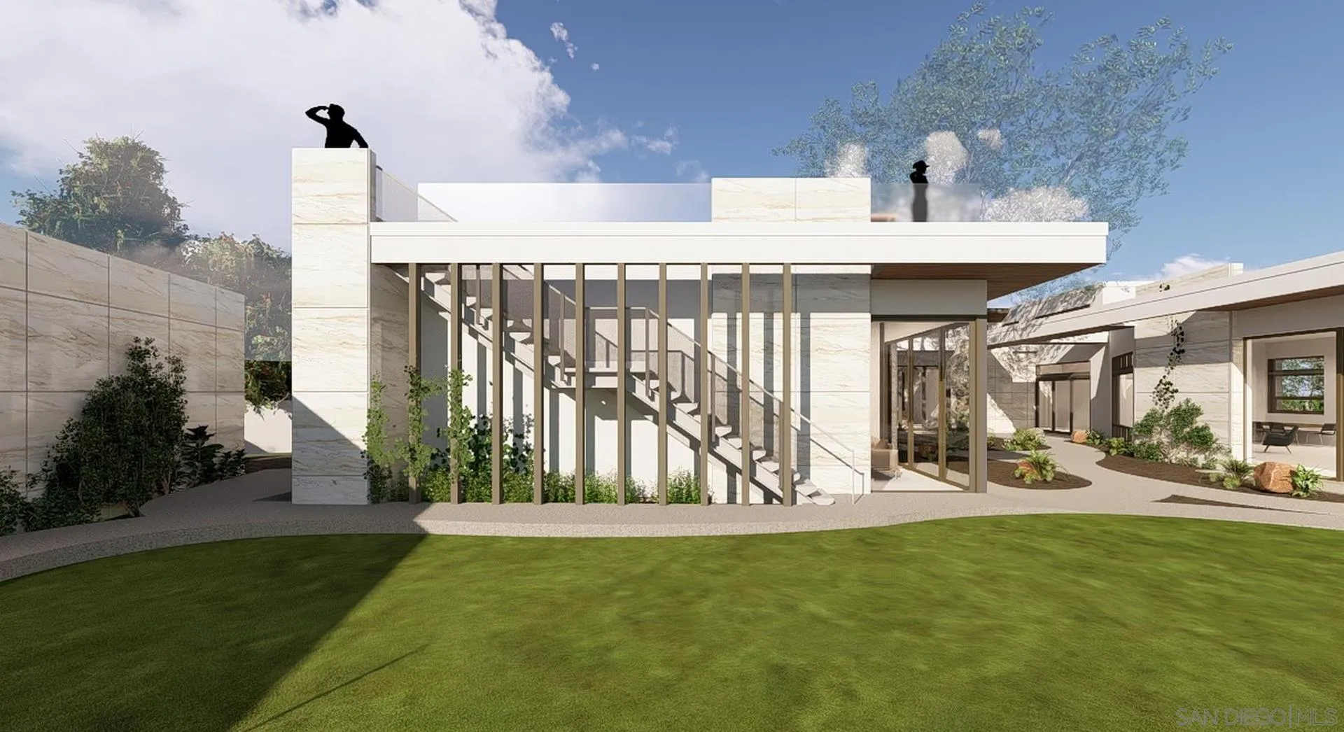 6012 La Jolla Mesa