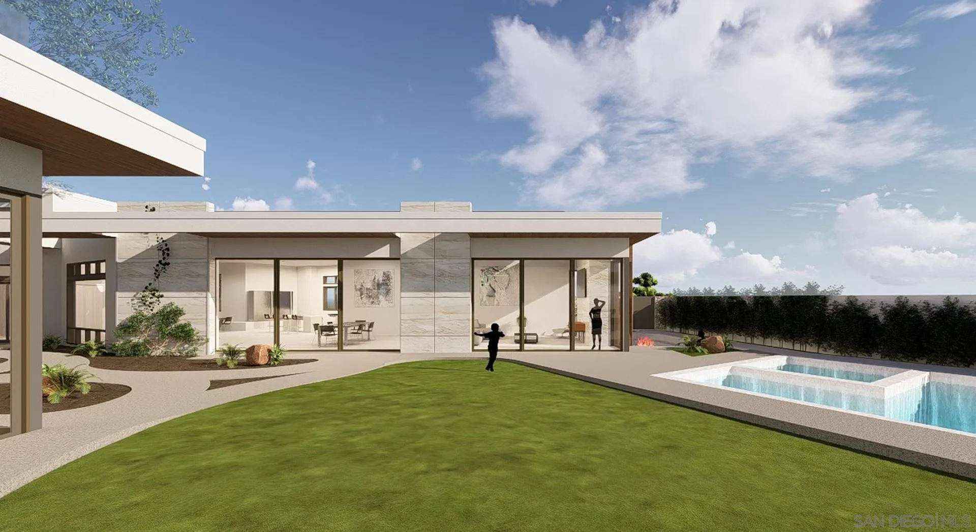 6012 La Jolla Mesa