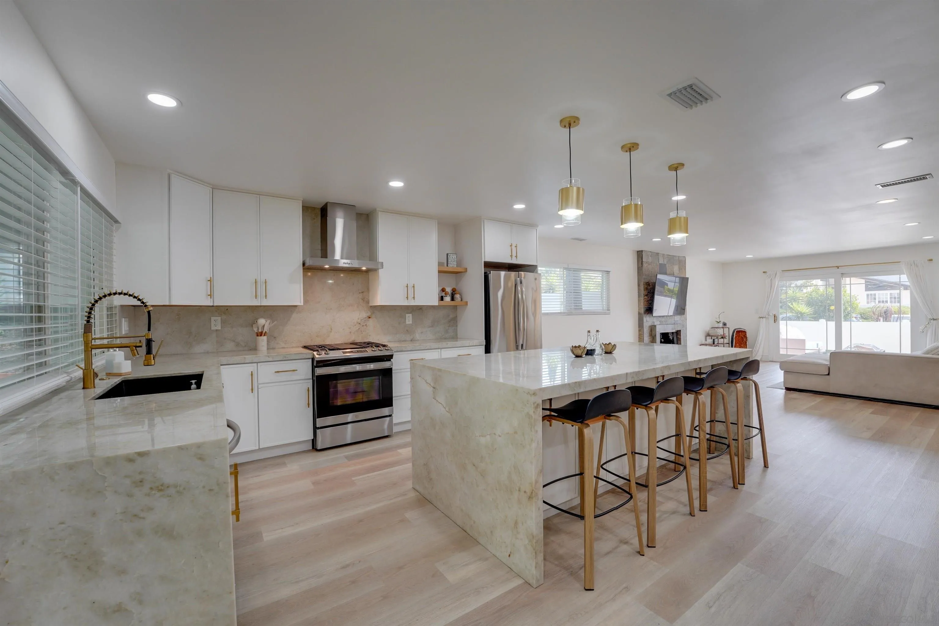 3598 Syracuse Ave, San Diego