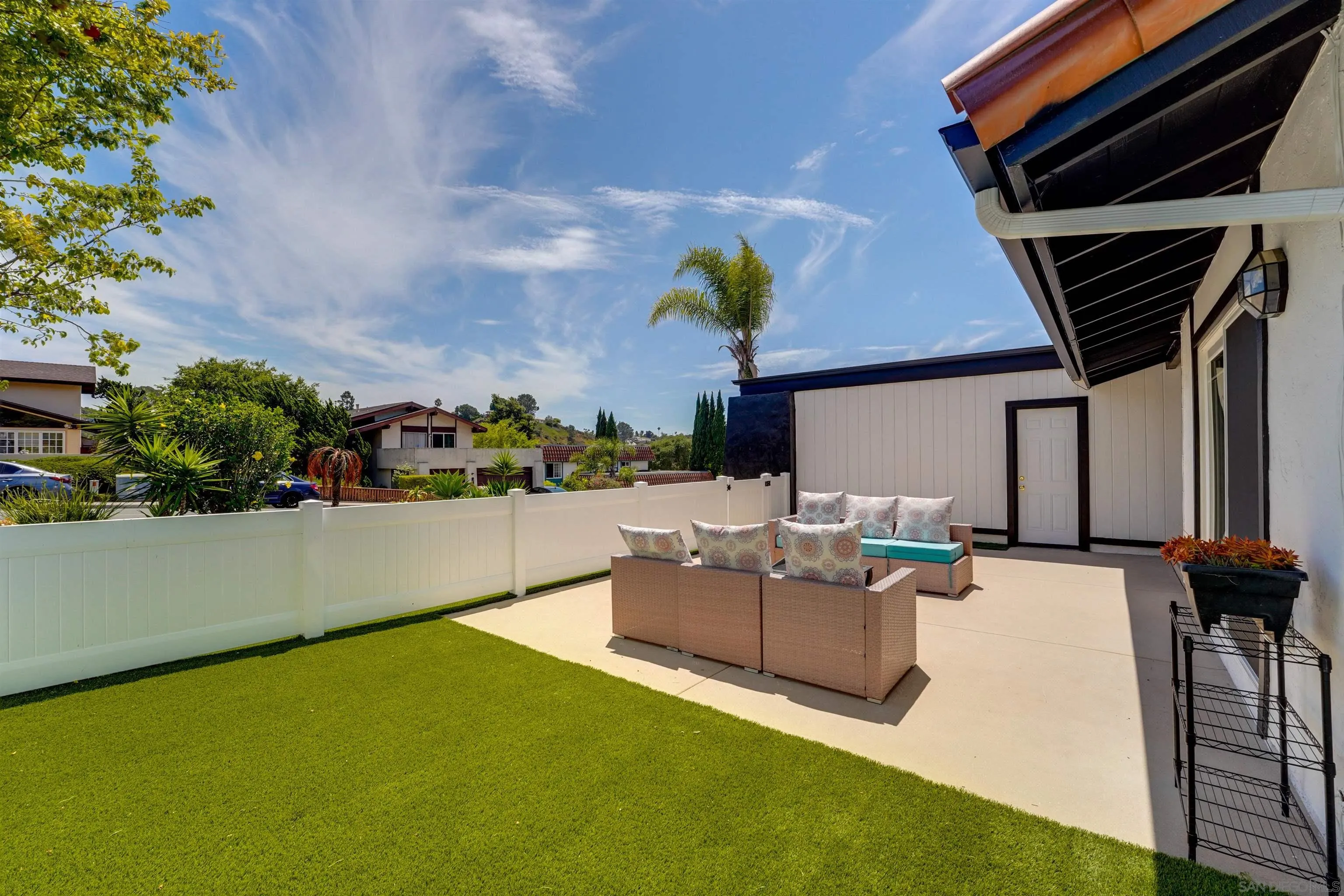 3598 Syracuse Ave, San Diego