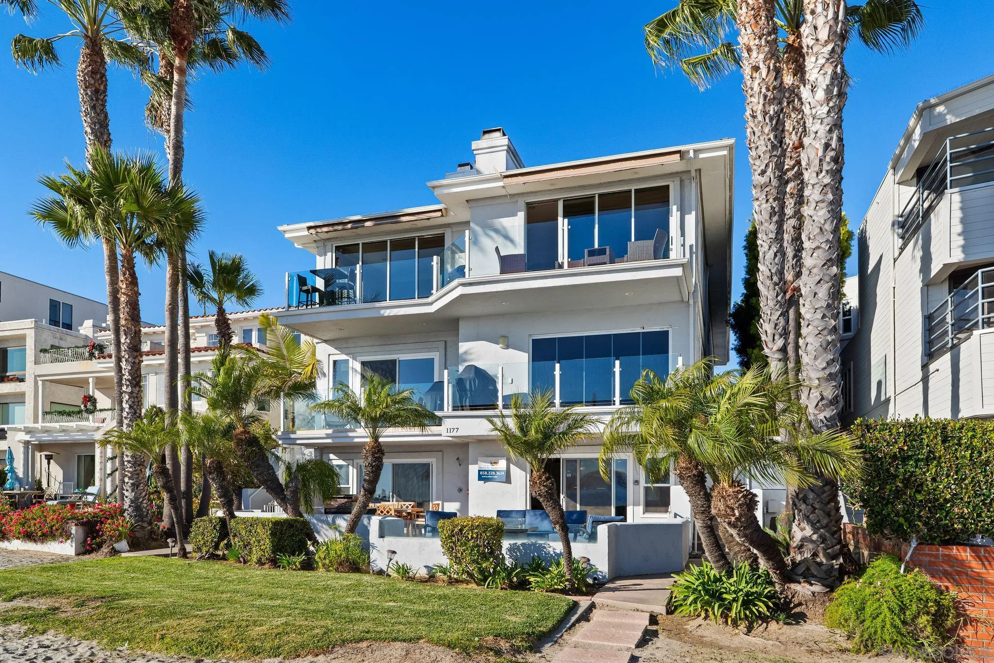 1177 Pacific Beach Drive Unit #a