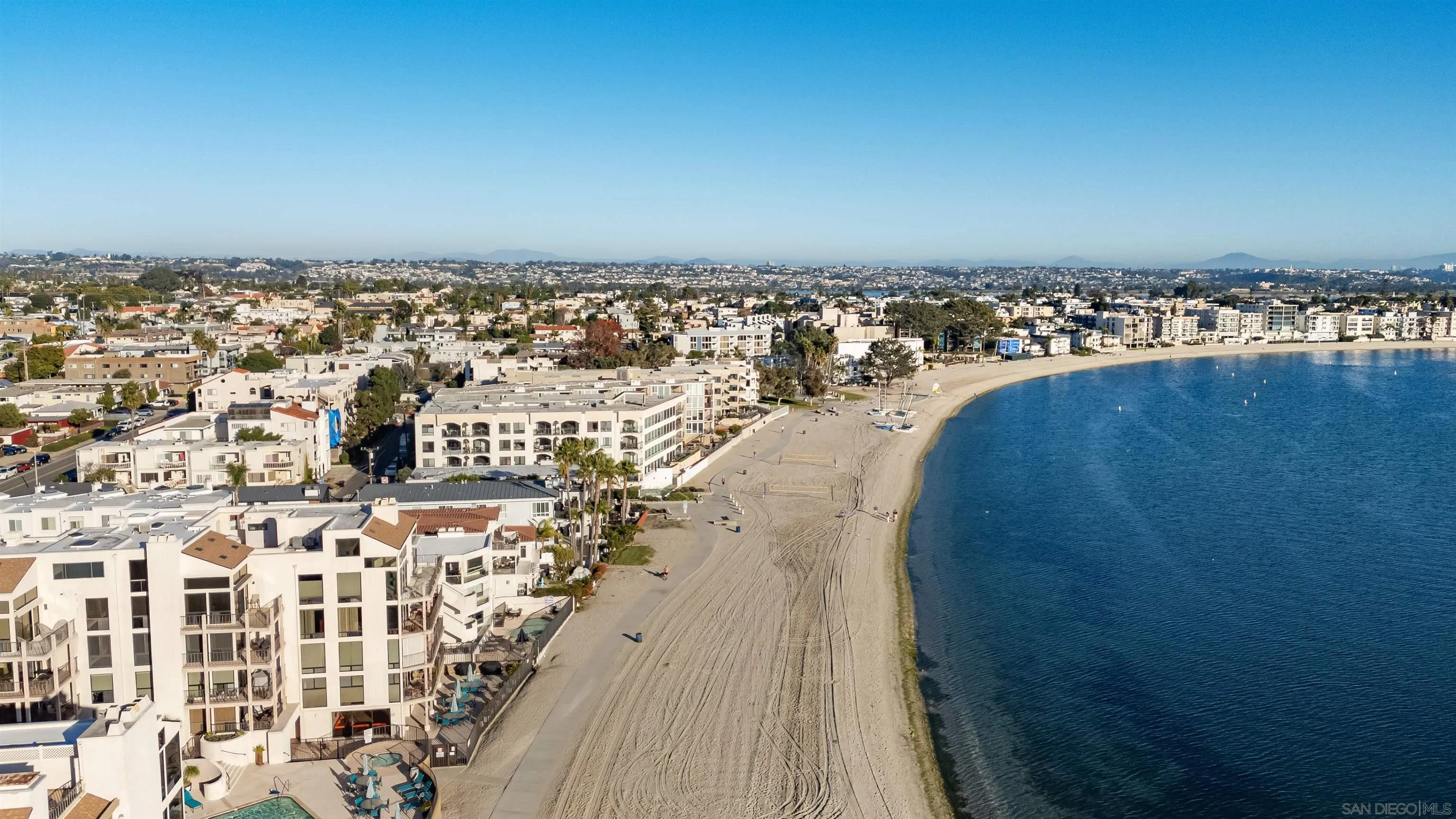 1177 Pacific Beach Drive Unit #a