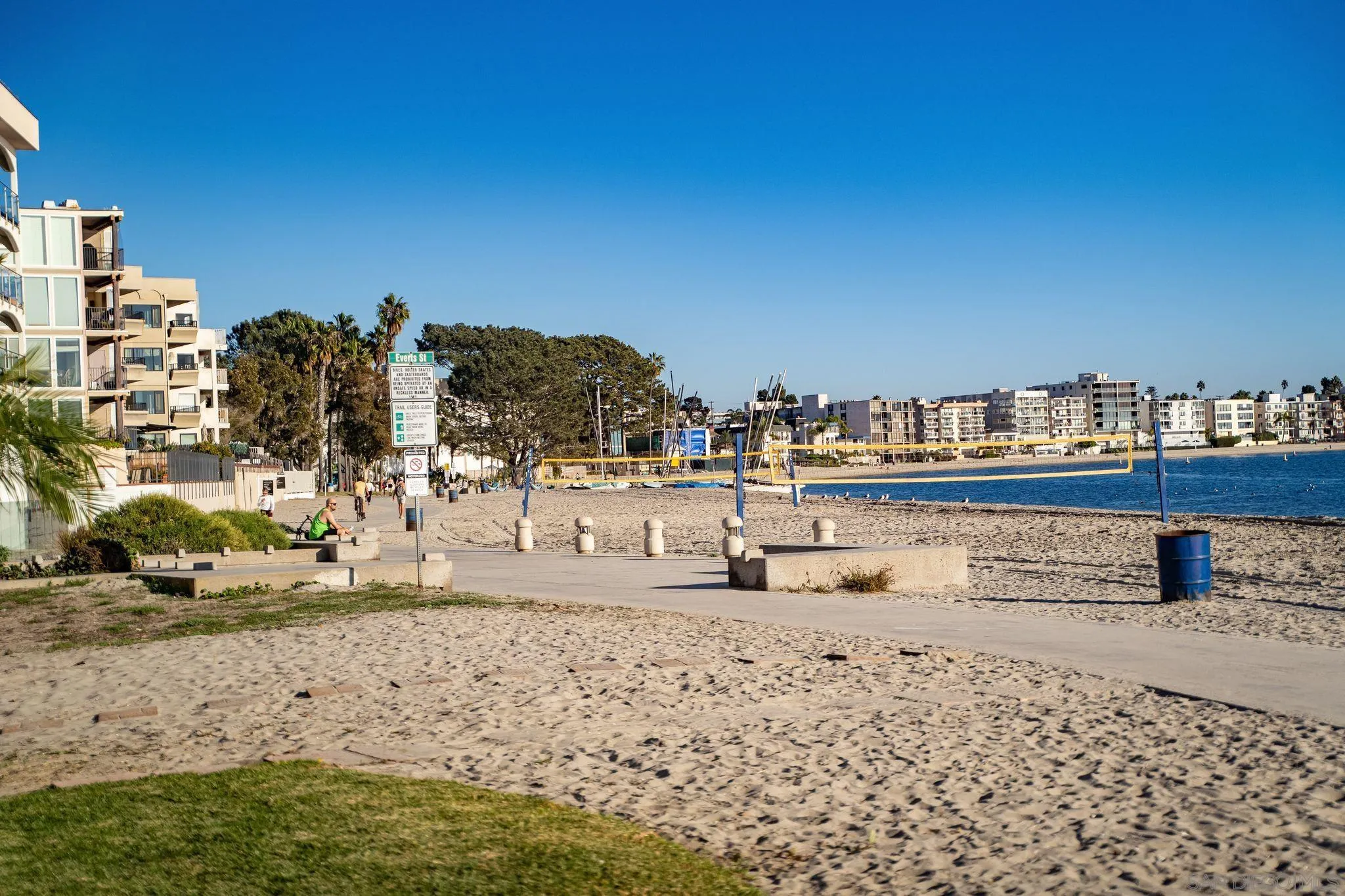 1177 Pacific Beach Drive Unit #a