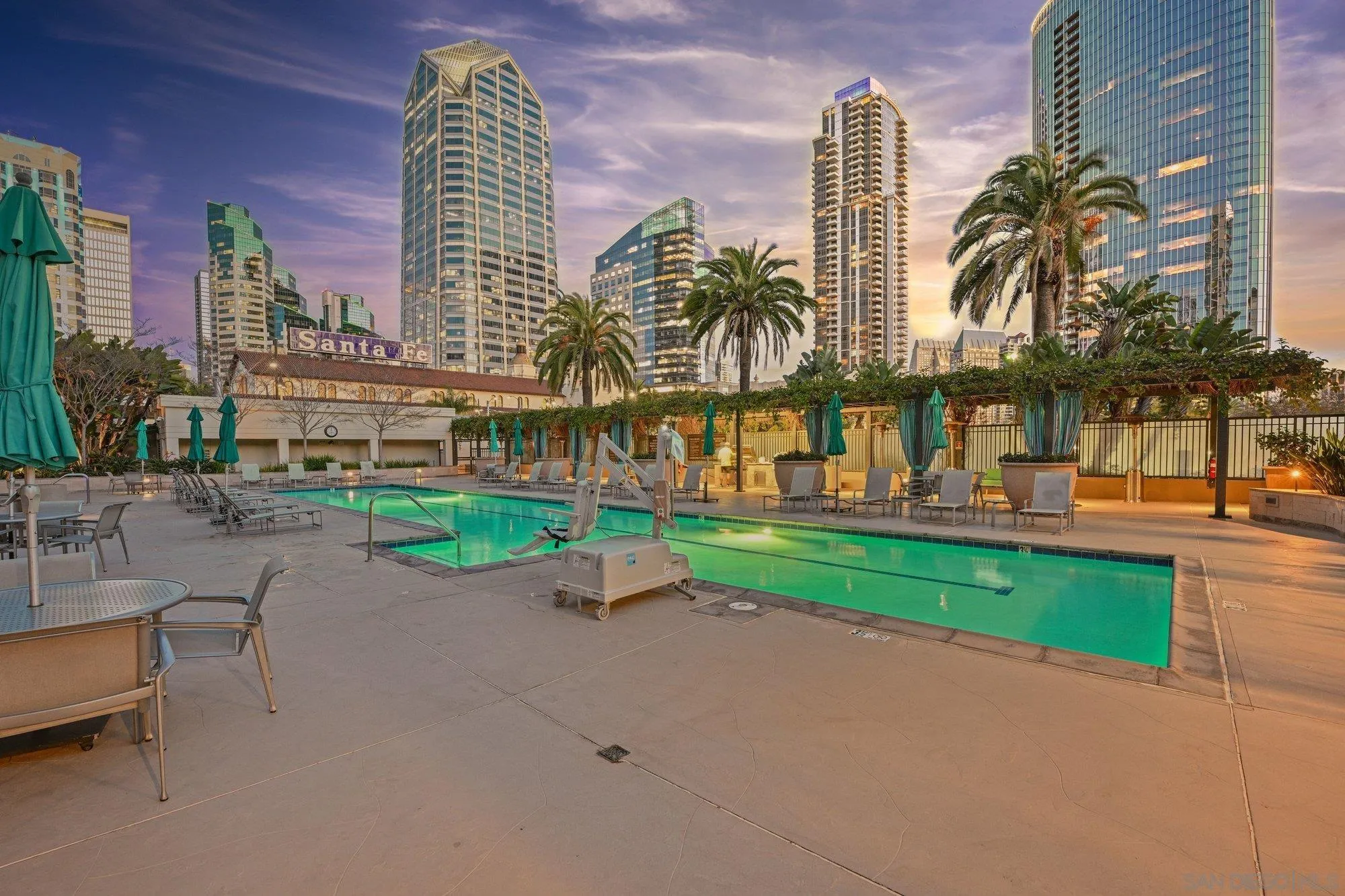 1199 Pacific Hwy Unit 1506