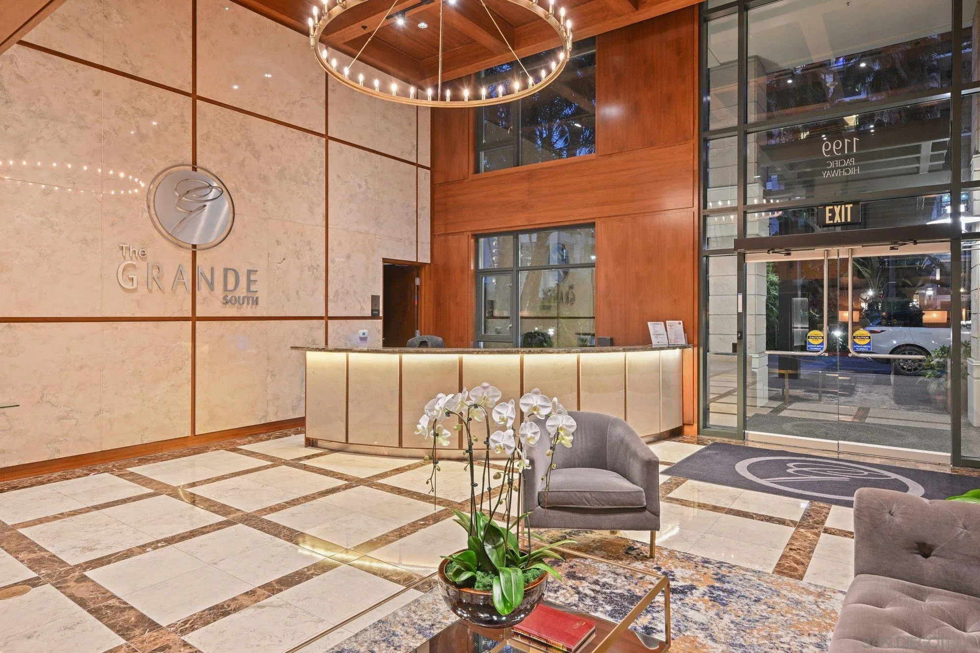 1199 Pacific Hwy Unit 1506