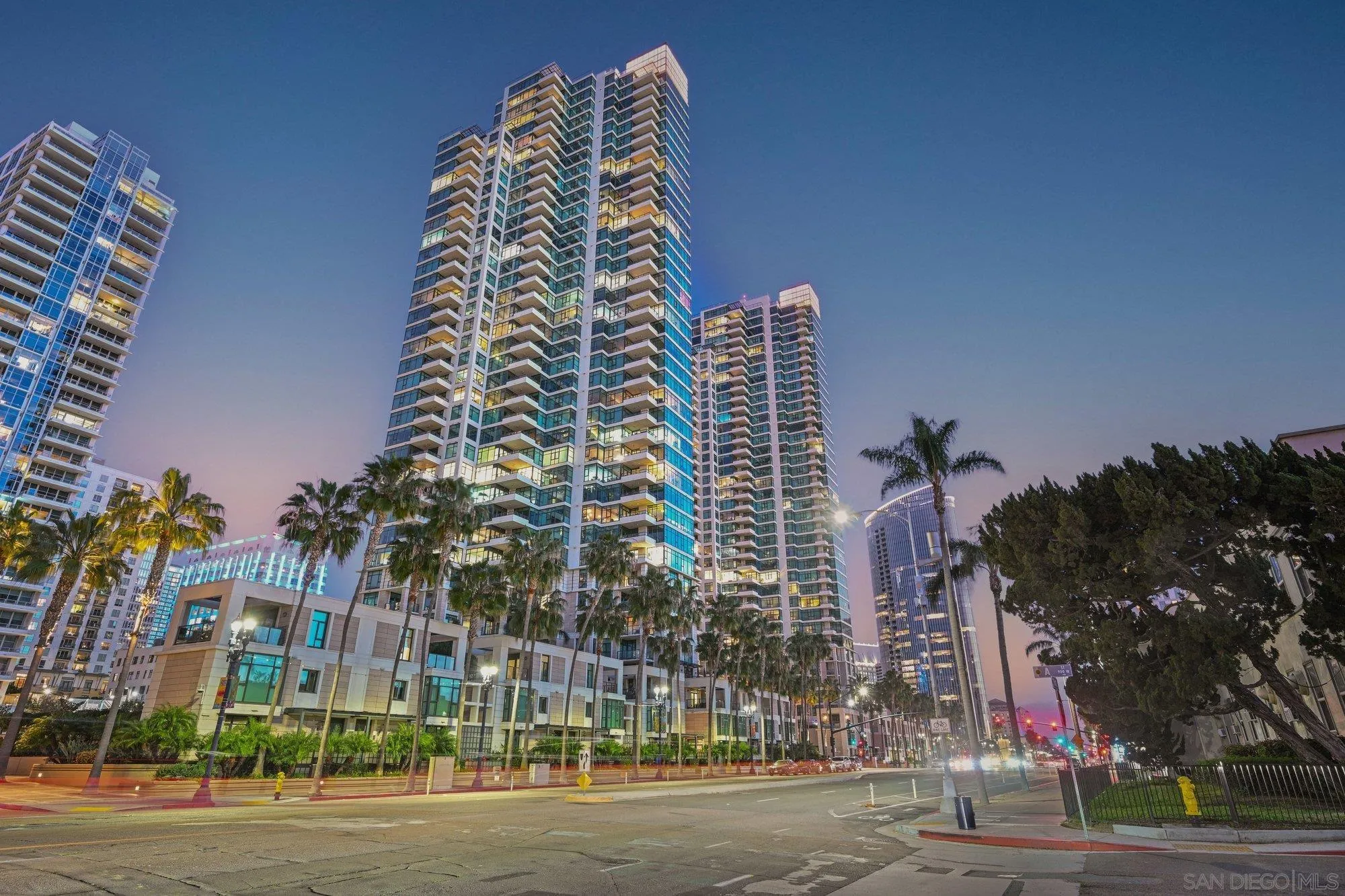 1199 Pacific Hwy Unit 1506