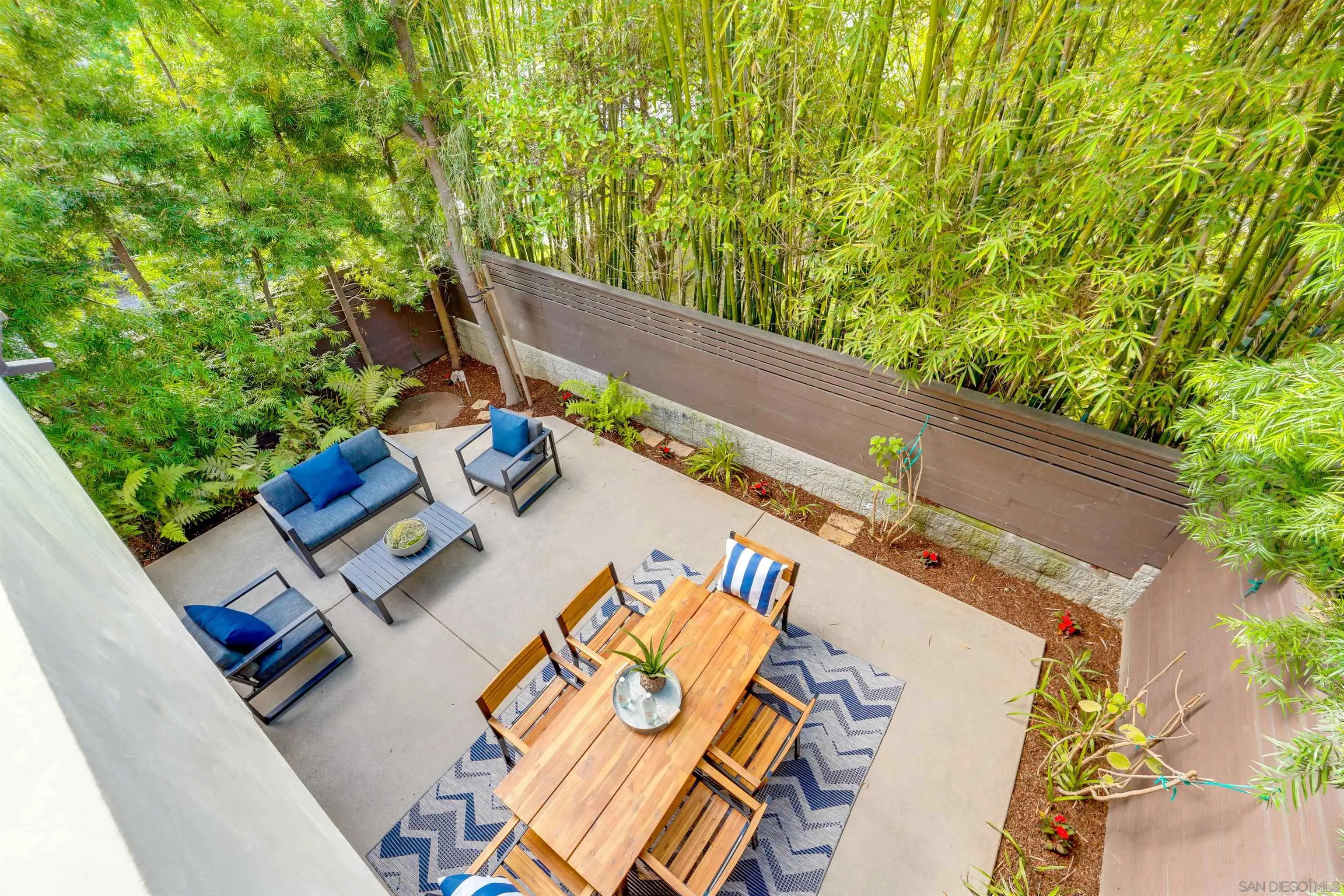 756 Bonair Street
