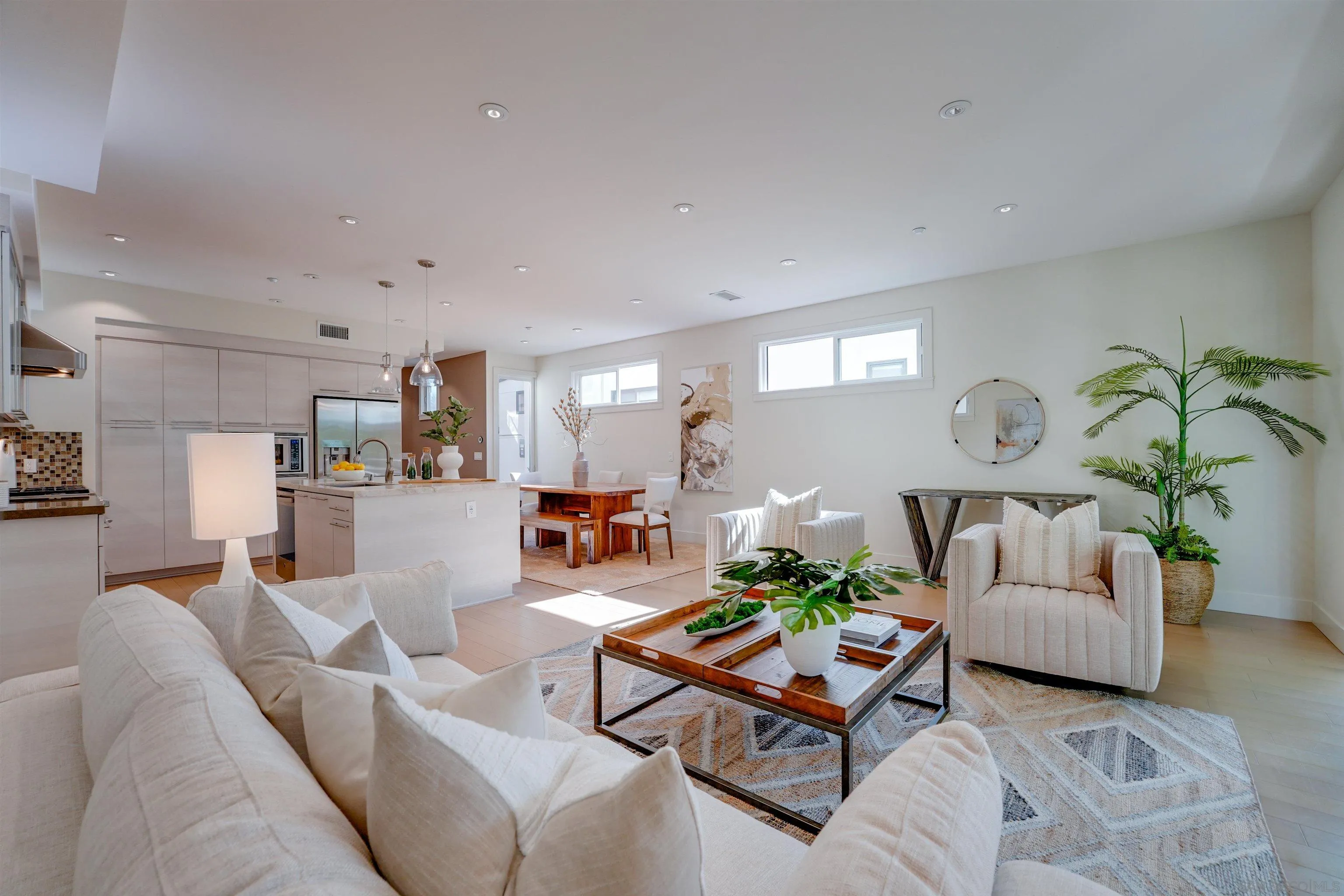 756 Bonair Street