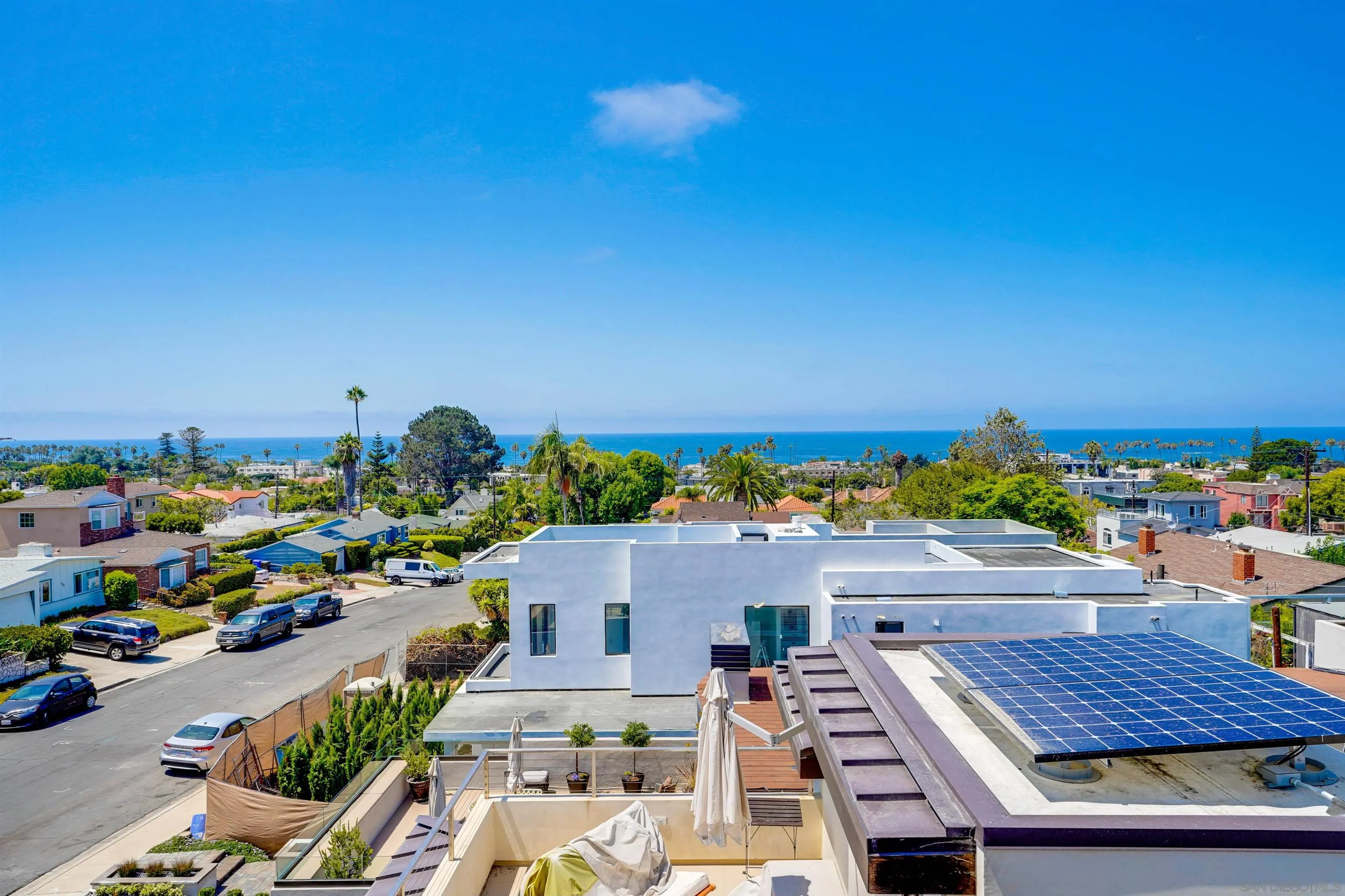 756 Bonair Street